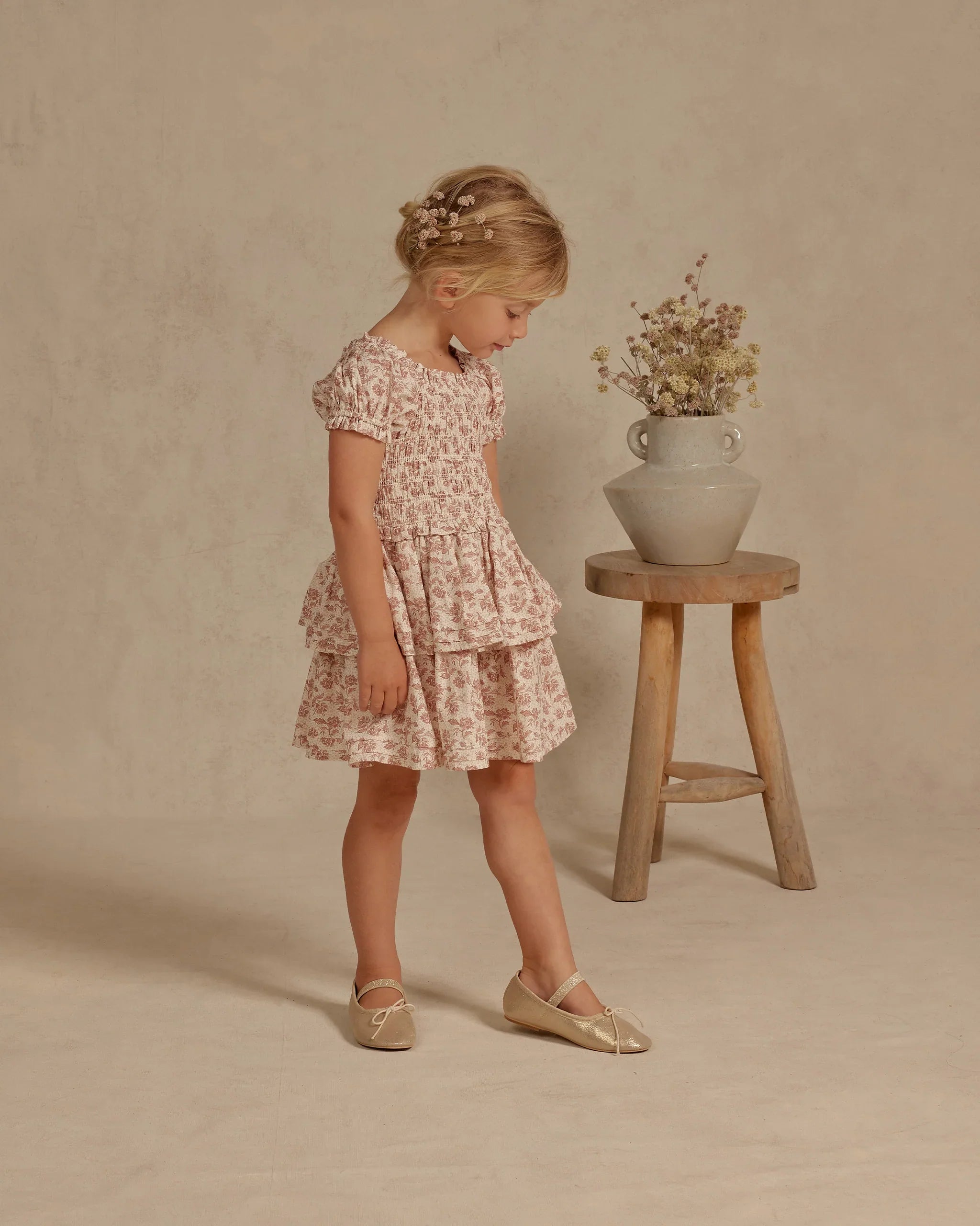 Cosette Dress | Rose Fields