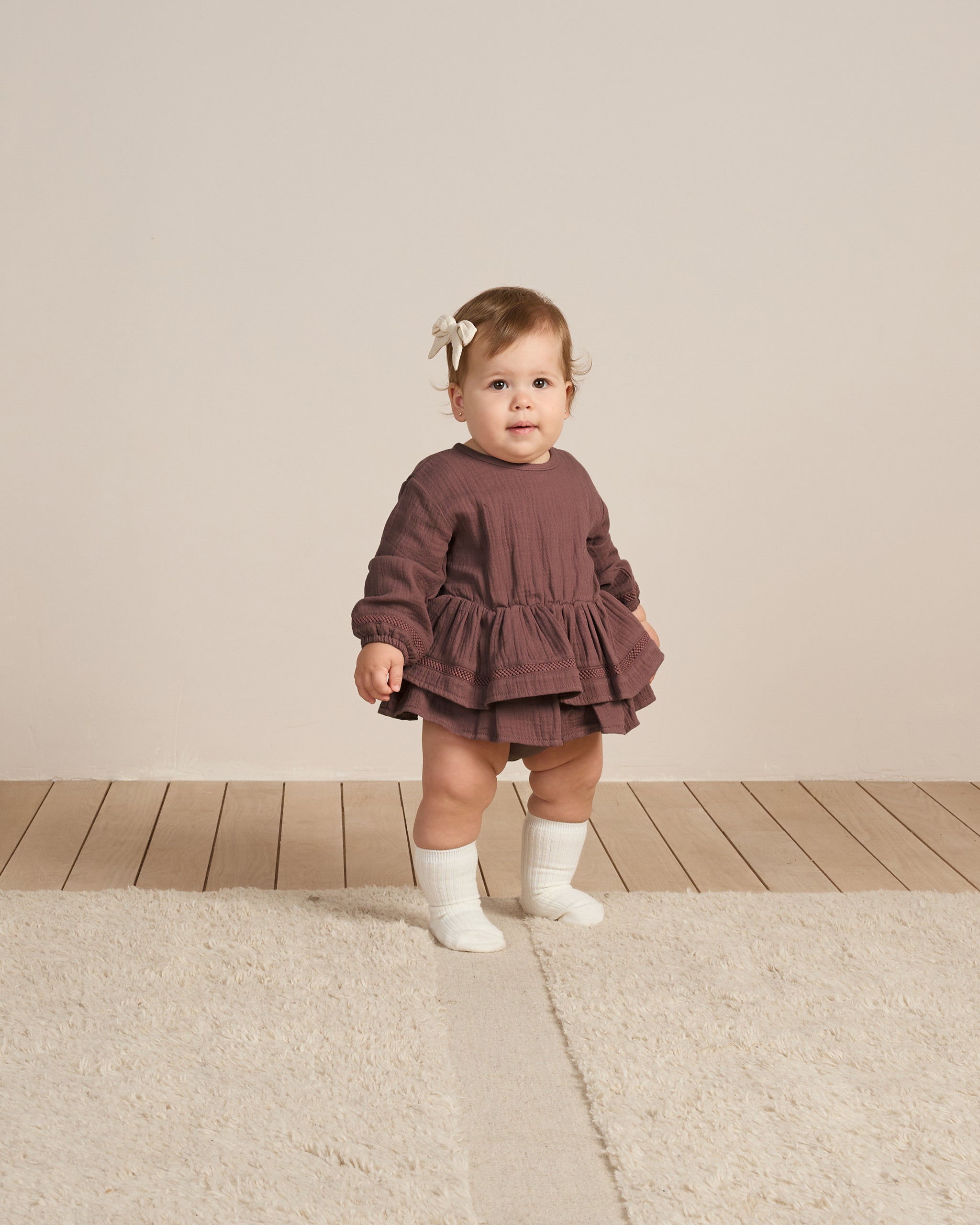 ロンパース・カバーオール marlow and mae ロンパース・カバーオール Marlow and Mae - Poppy romper Poppy