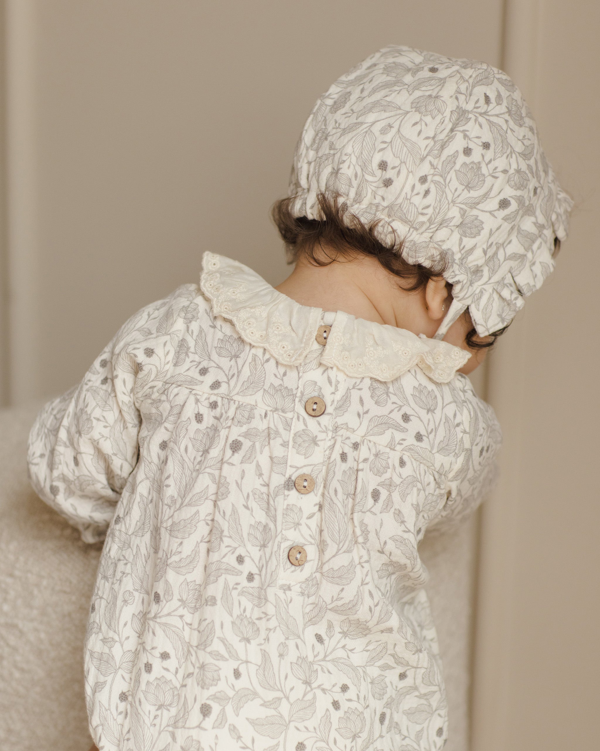 Marlow and Mae] ジアロンパース | baby_baby_baby_select