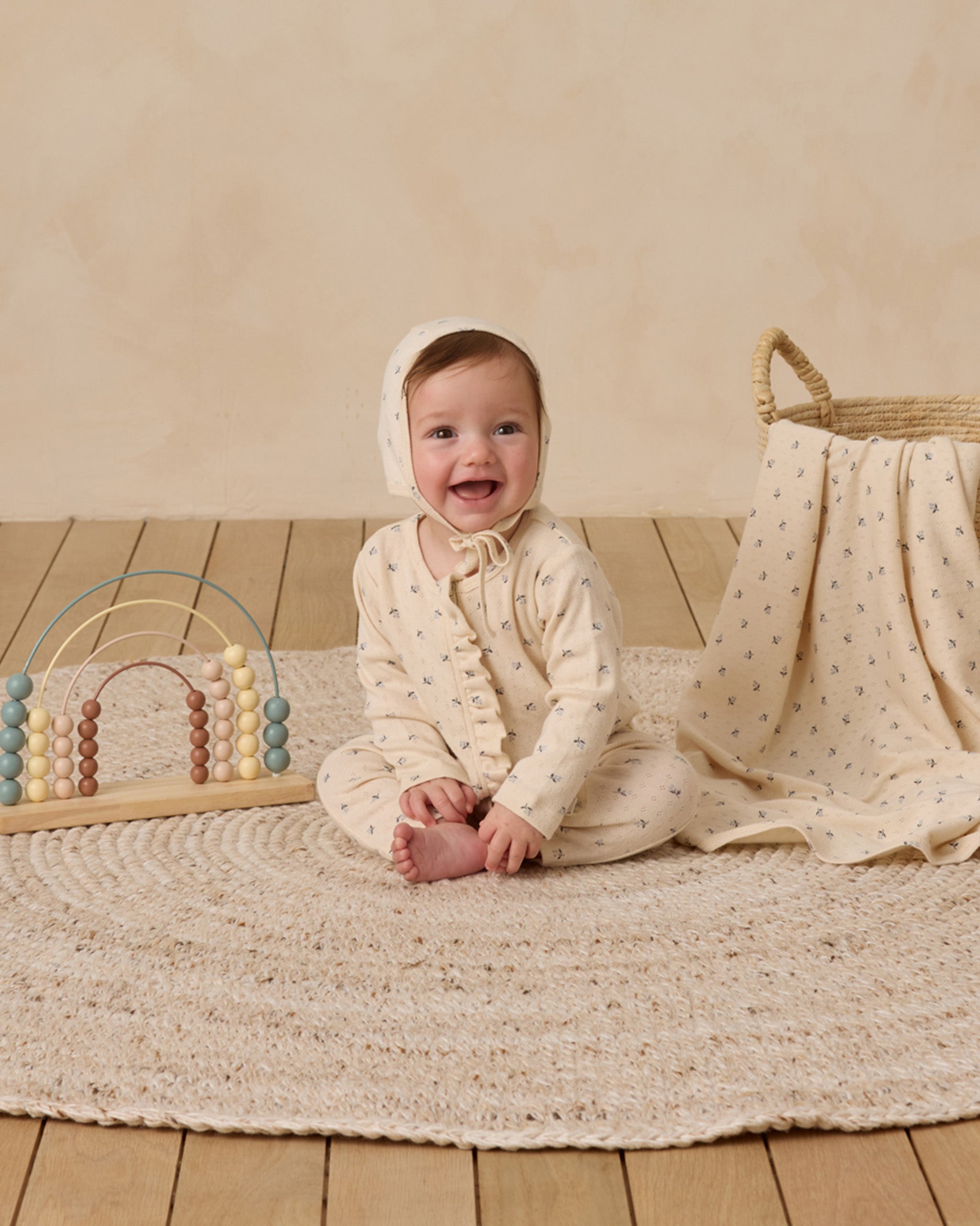 Quincy Mae - ワンピース