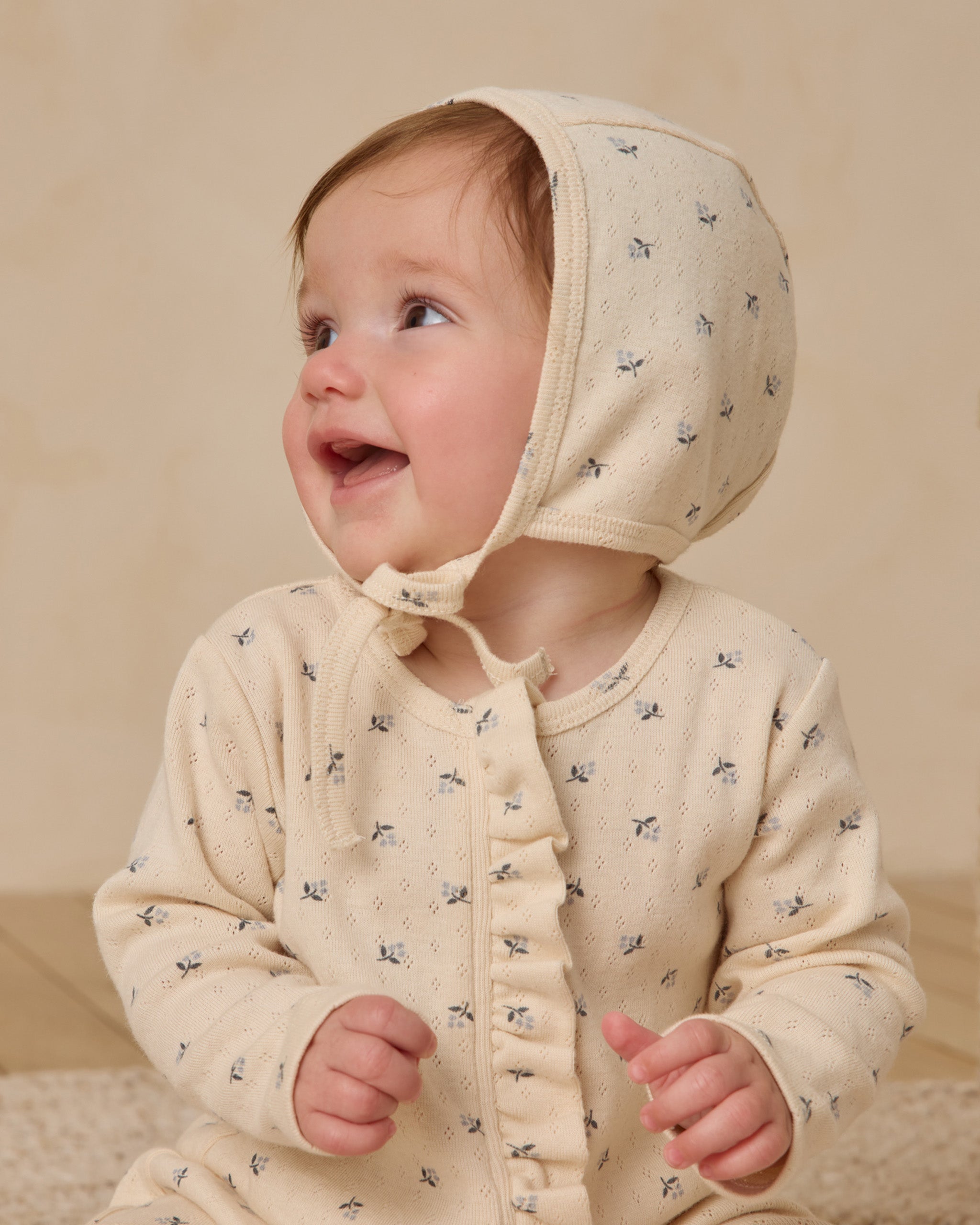 Quincy Mae - Hats + Bonnets