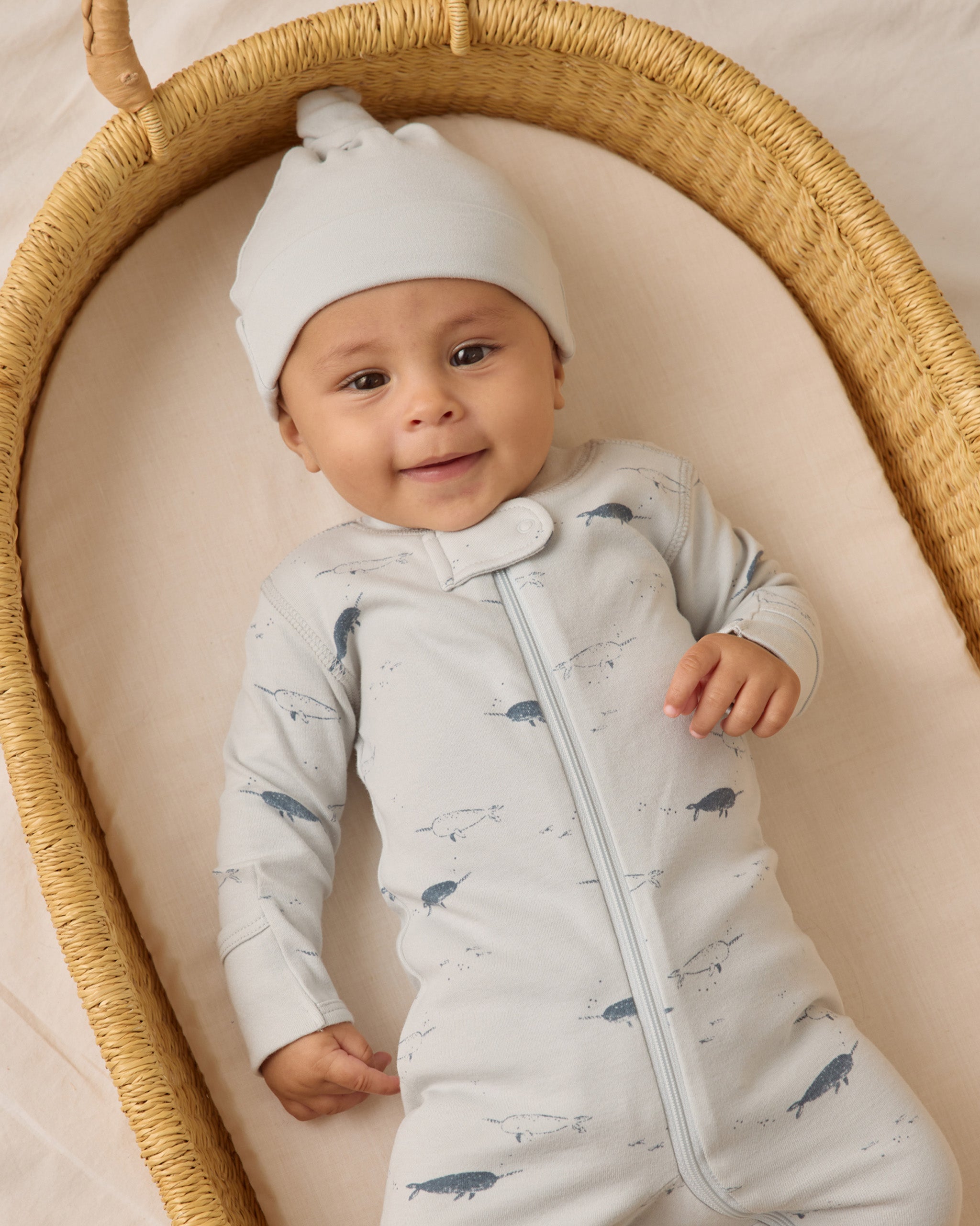 Quincy Mae - 帽子 + ボンネット