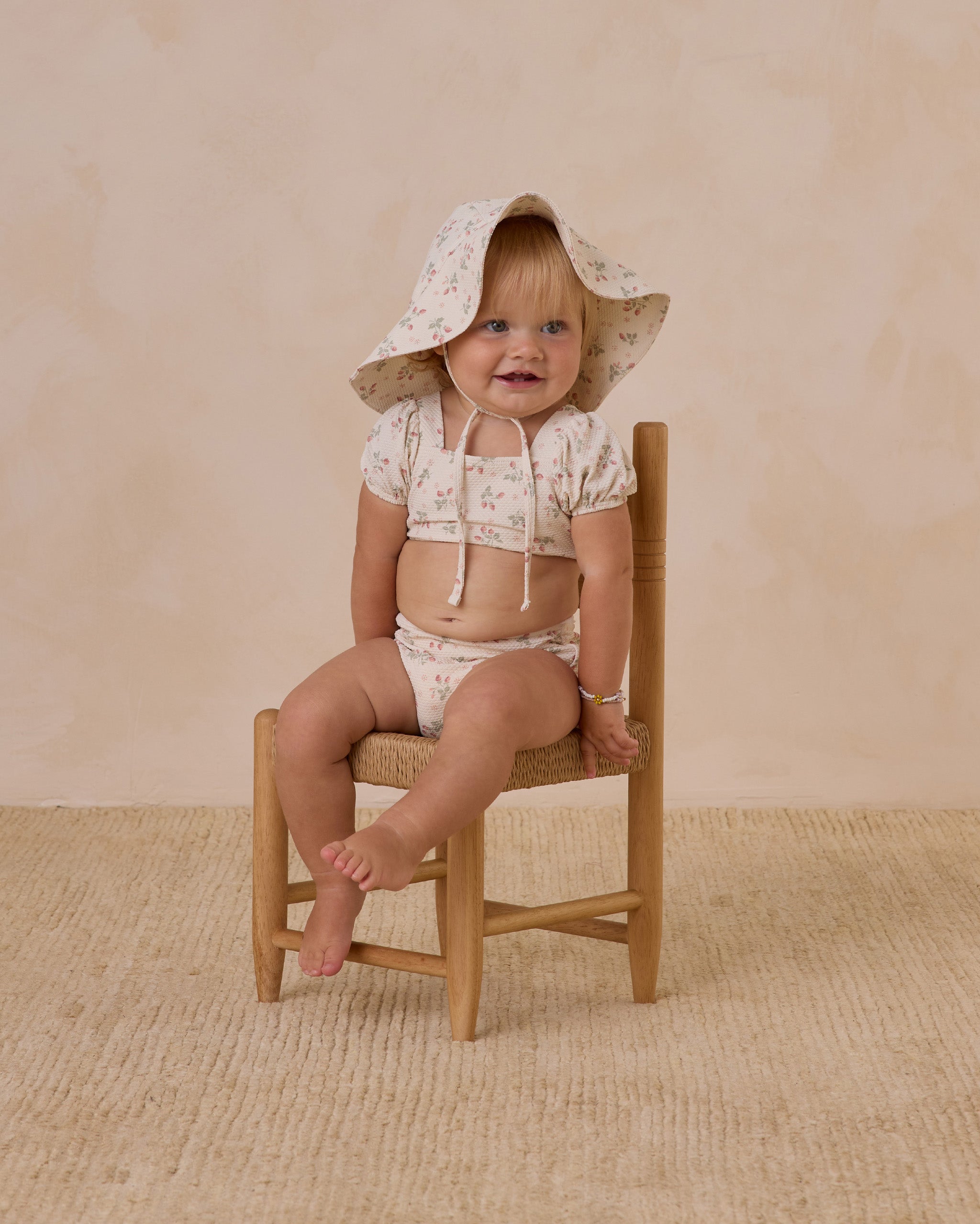 Quincy Mae - Hats + Bonnets