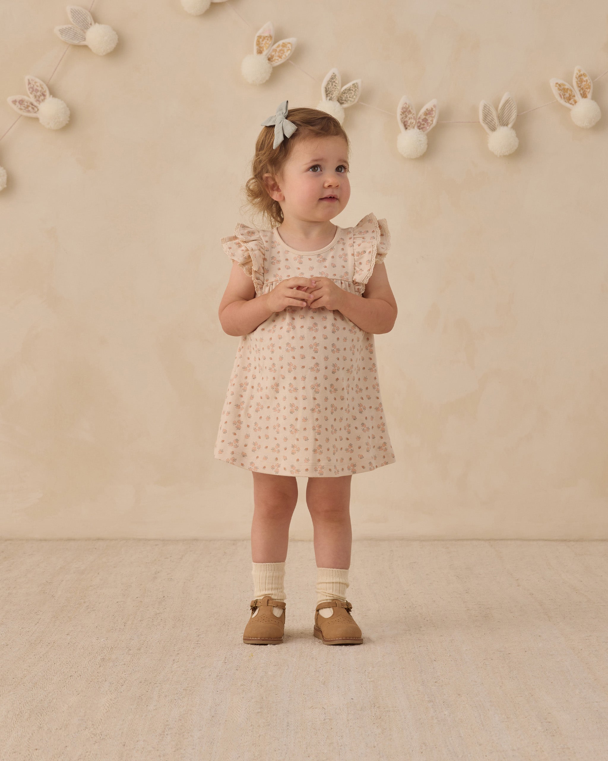 Rylee + Cru ライリーアンドクルー ベビー服 子供服 ソックスセット　ナチュラル、セージ