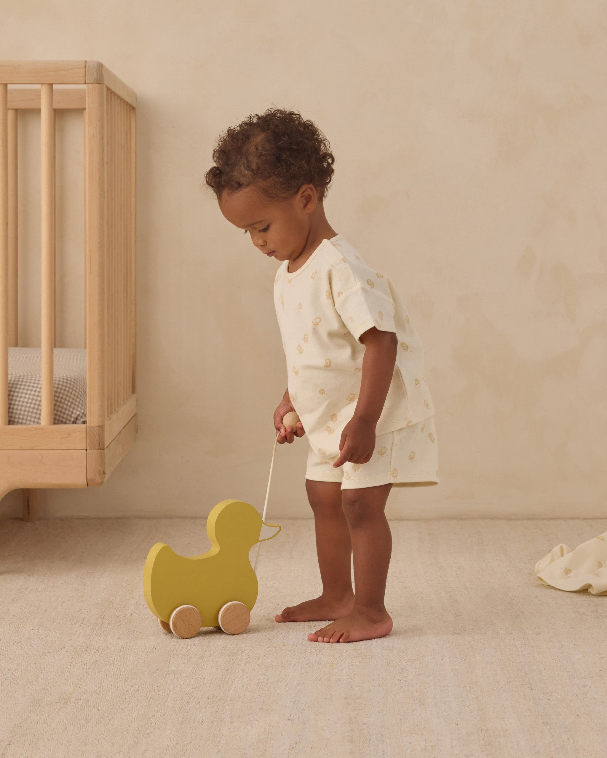 Rylee + Cru ライリーアンドクルー ベビー服 子供服 フランキー・セット　チックス