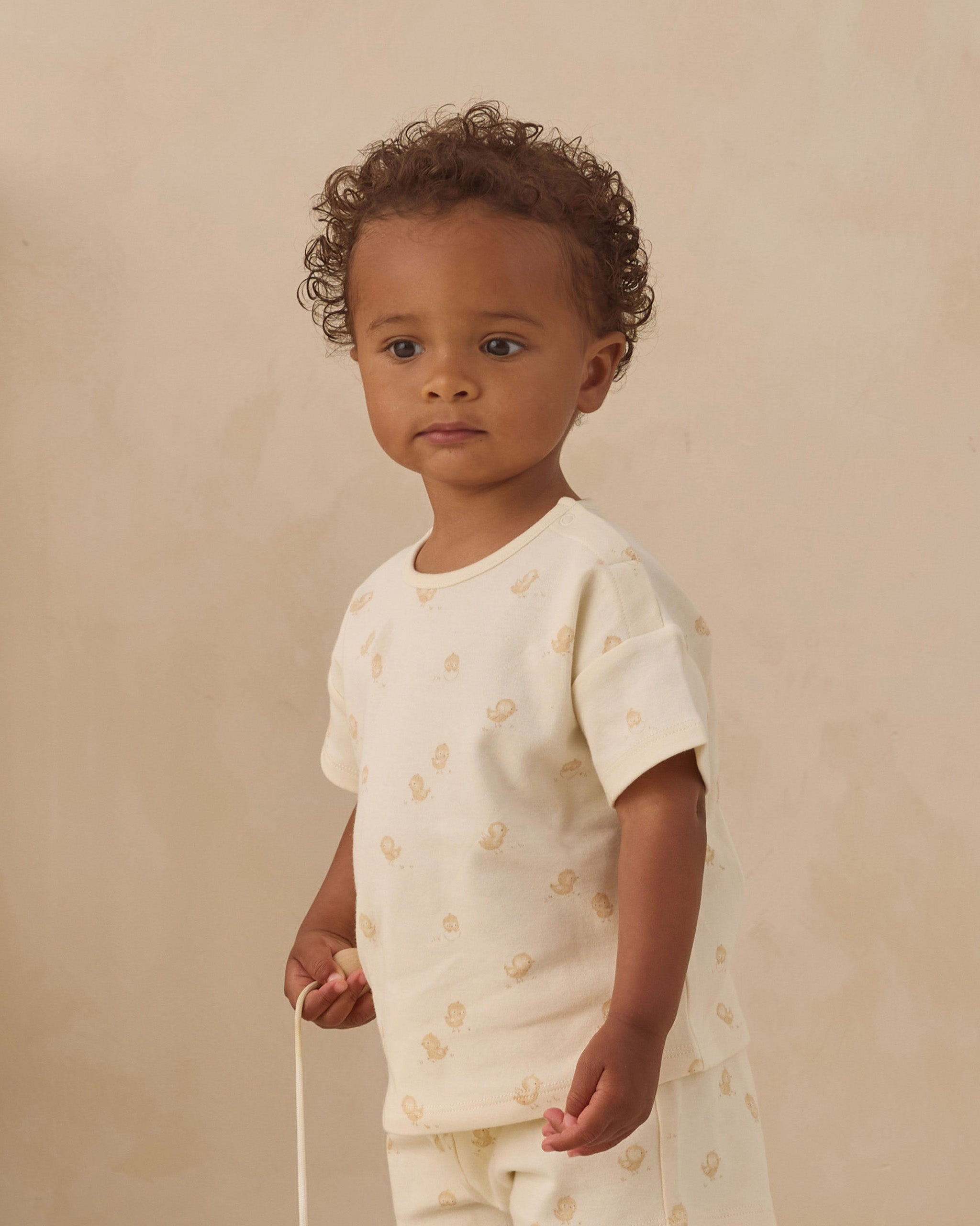 Rylee + Cru ライリーアンドクルー ベビー服 子供服 フランキー・セット　チックス