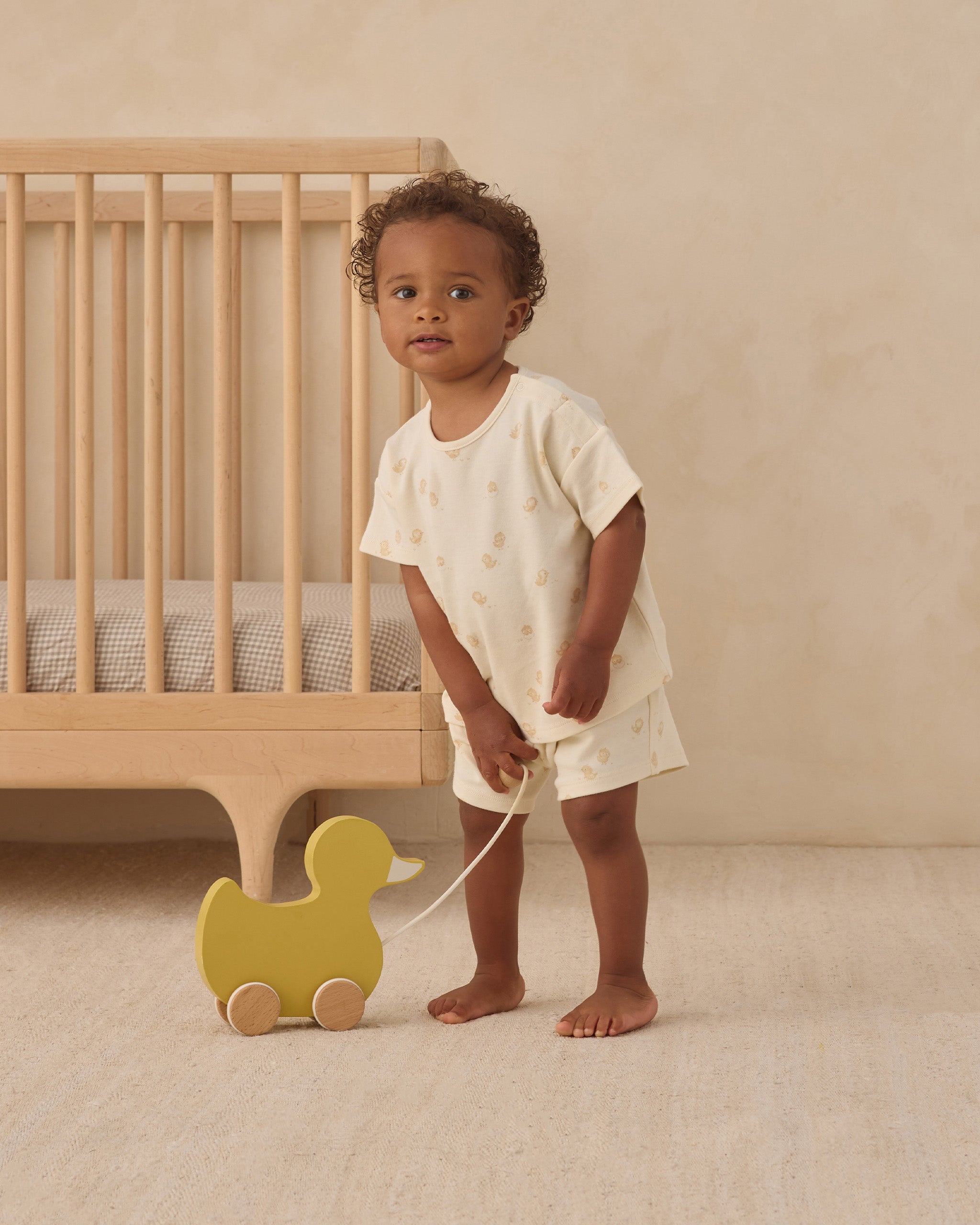 Rylee + Cru ライリーアンドクルー ベビー服 子供服 フランキー・セット　チックス