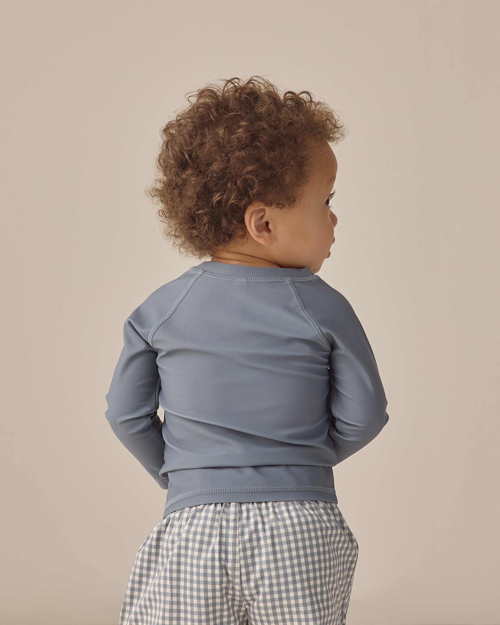 Rylee + Cru ライリーアンドクルー ベビー服 子供服 ラッシュガード　オーシャン