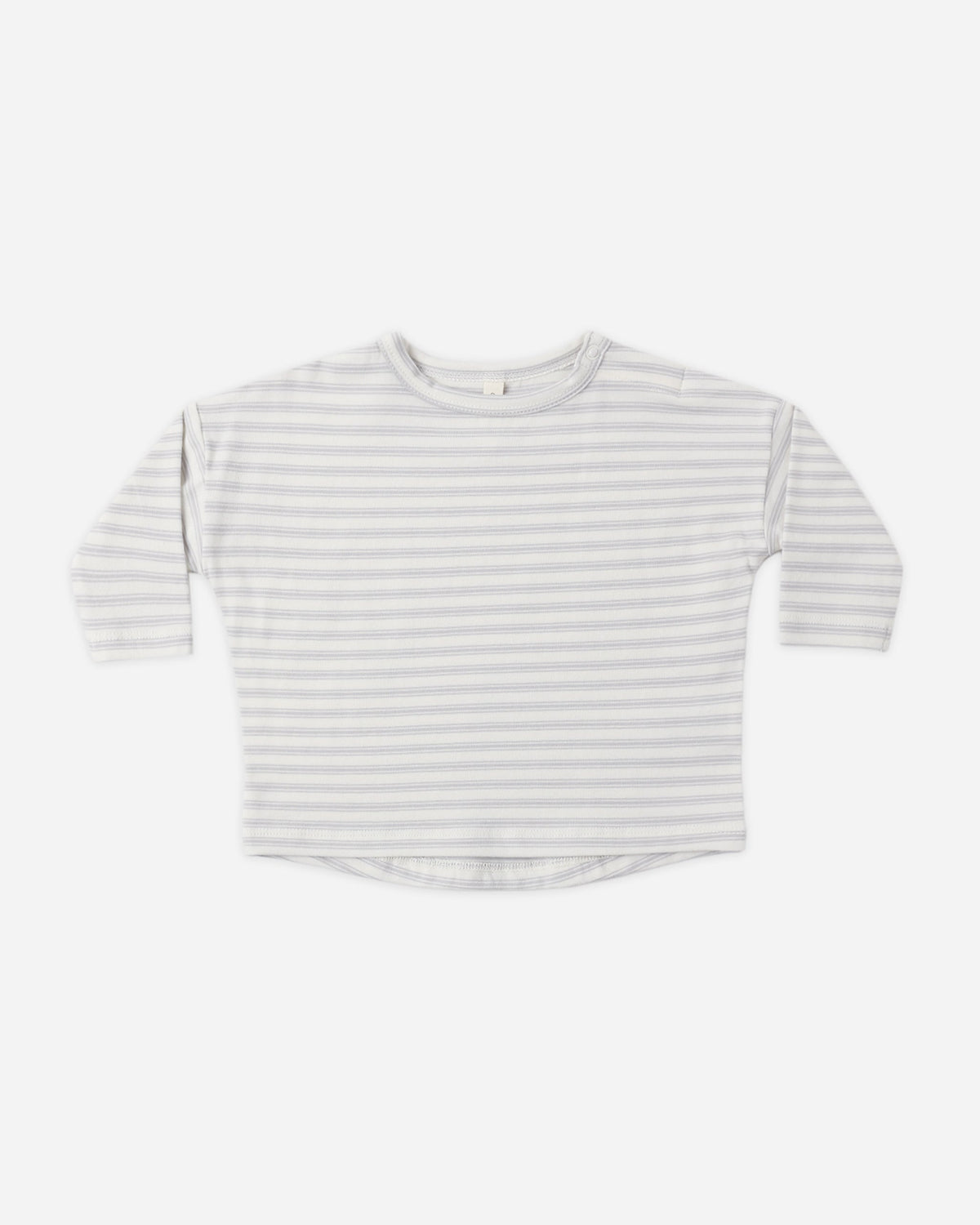 ロングスリーブTシャツ クラウドストライプ