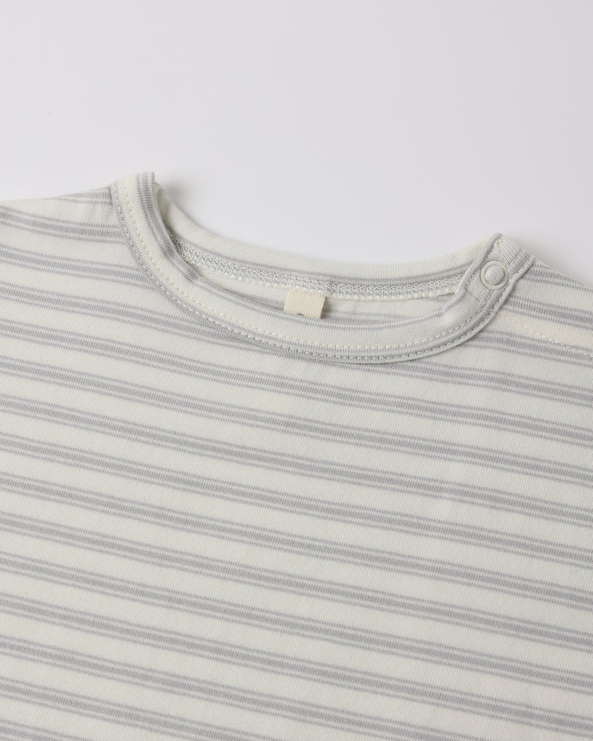 ロングスリーブTシャツ クラウドストライプ
