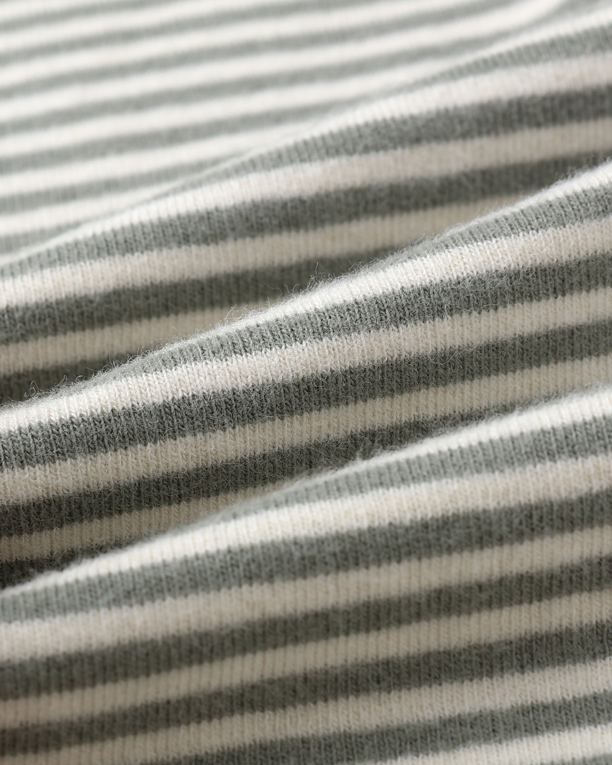 Rylee + Cru ライリーアンドクルー ベビー服 子供服  ポインテール ロングジョン　フォレストストライプ