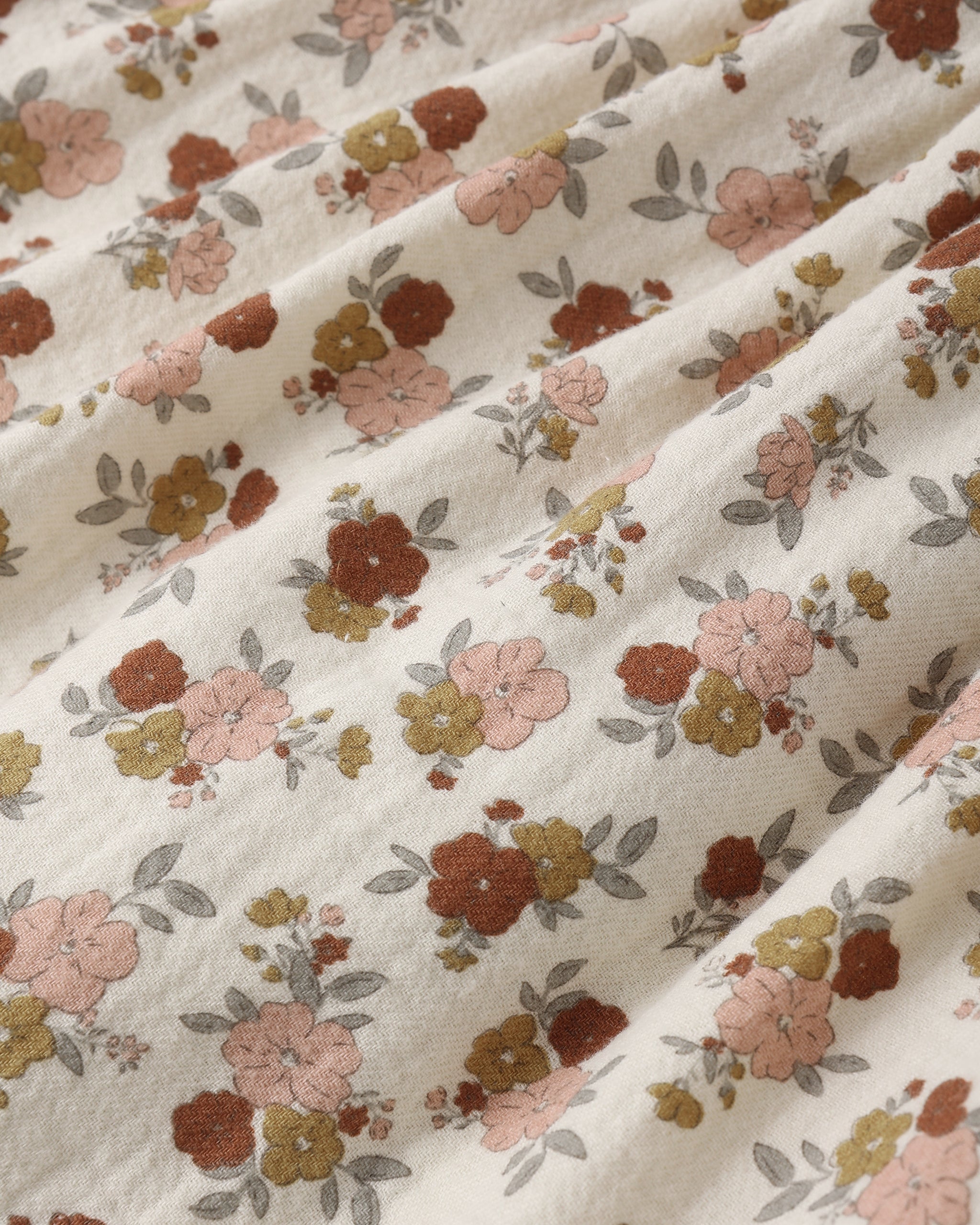 Rylee + Cru ライリーアンドクルー ベビー服 子供服 ラッフルタンクドレス　ブルーム