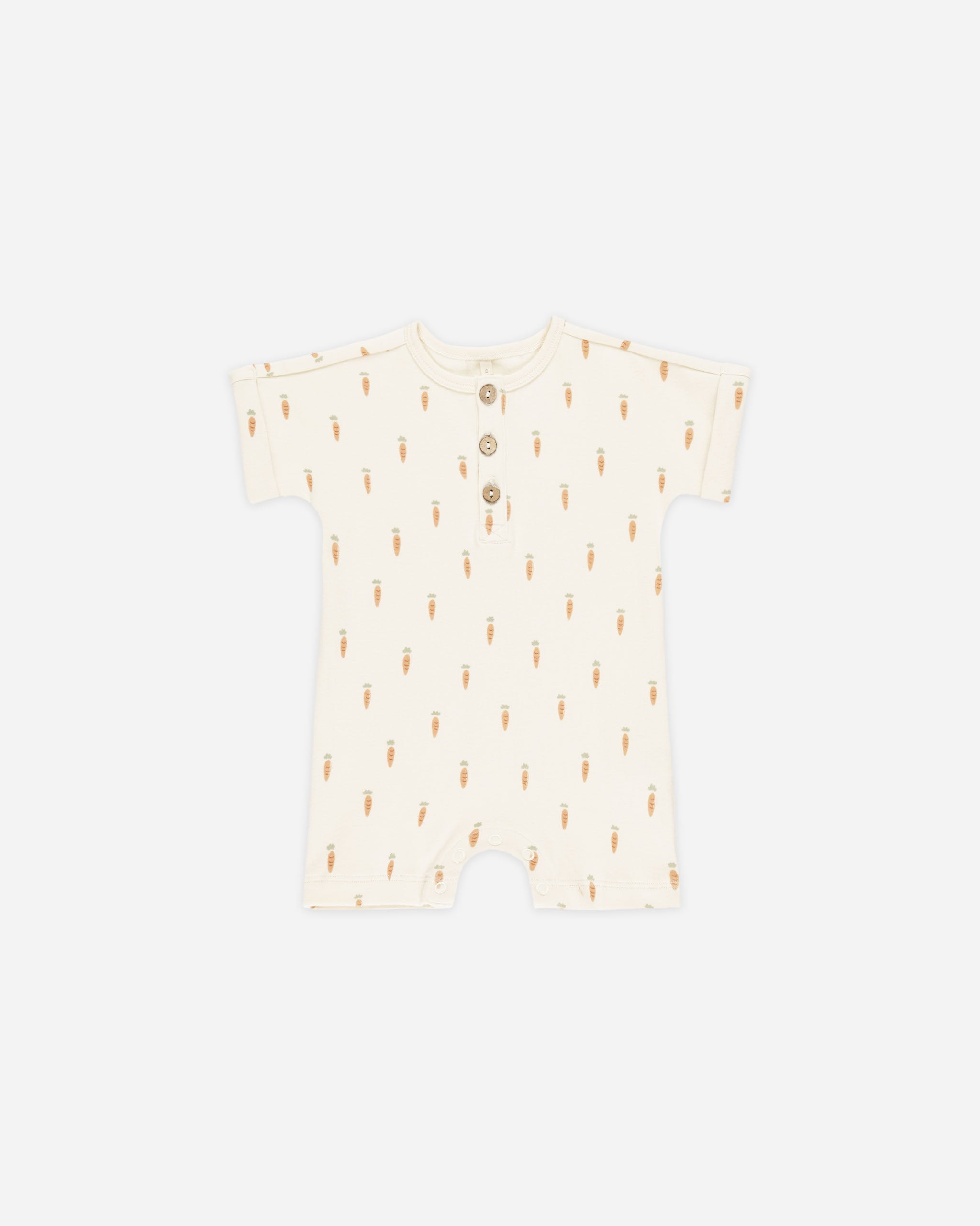 Quincy Mae - ベビーボーイズ - ロンパース