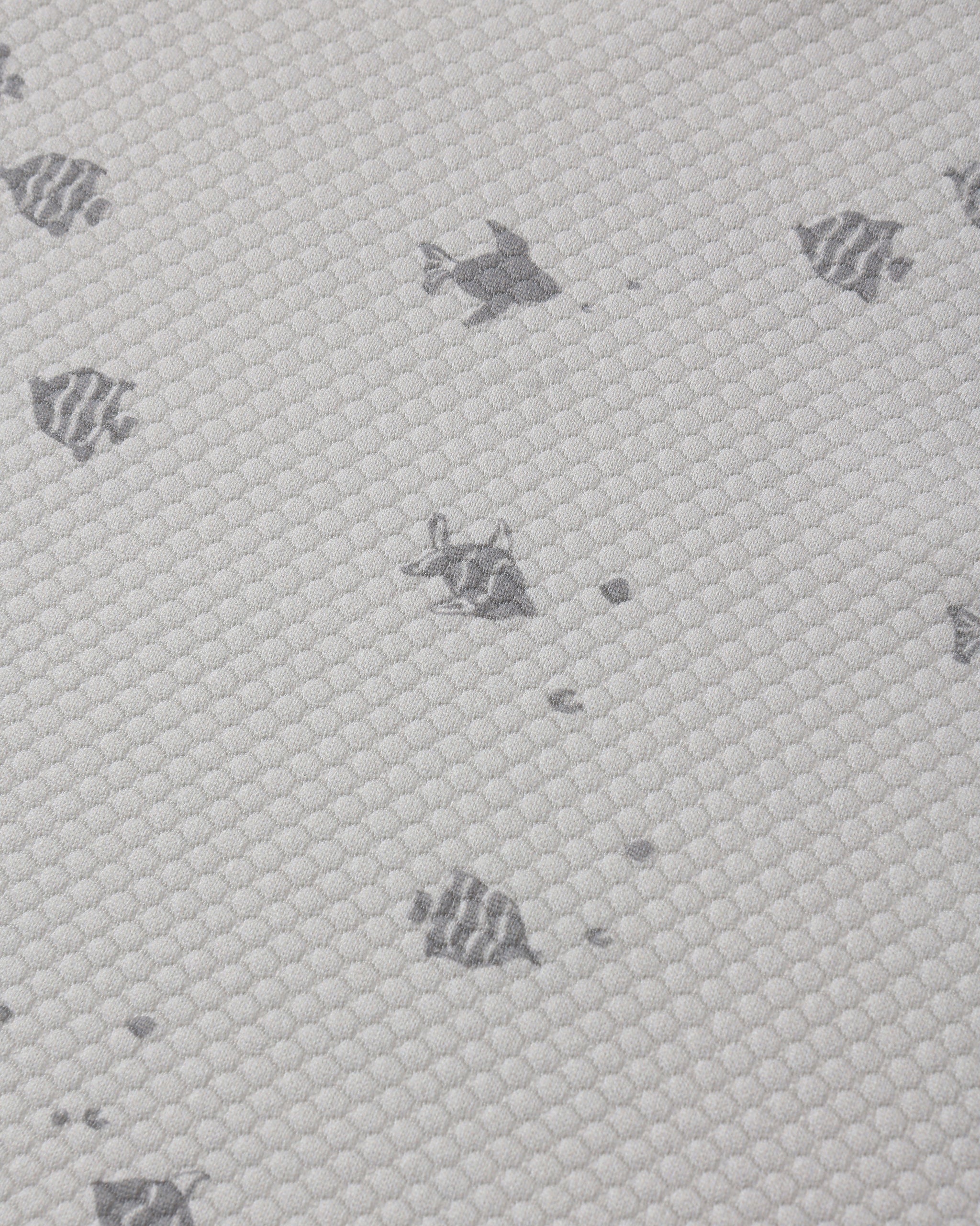 Rylee + Cru ライリーアンドクルー ベビー服 子供服 フィン ラッシュガード + ショートセット　フィッシュ