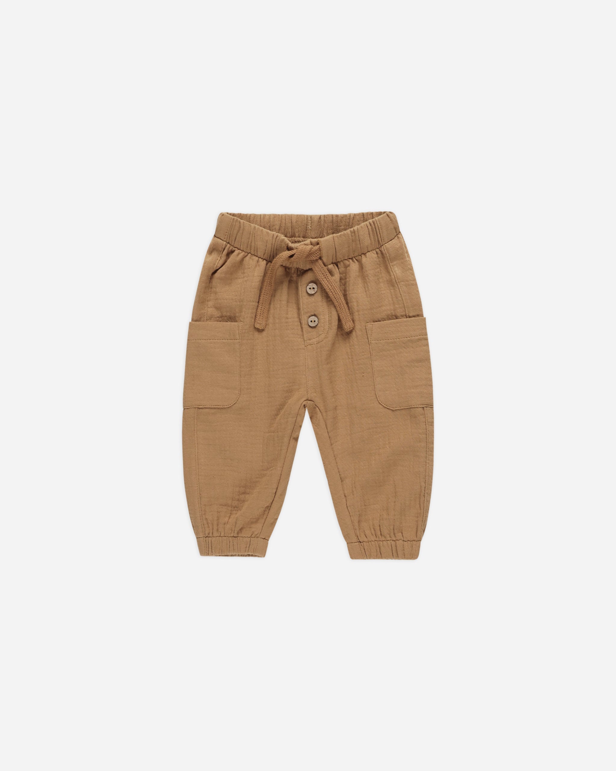 Quincy Mae - Baby Boys - Organic Cotton Gauze – Page 2