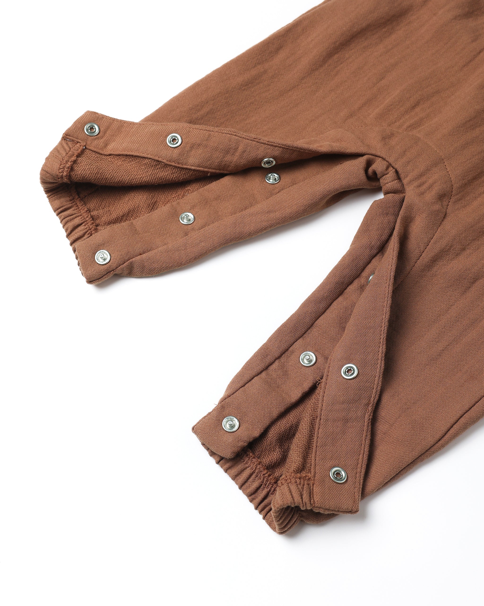 Baby Overall || Cedar – Quincy Mae