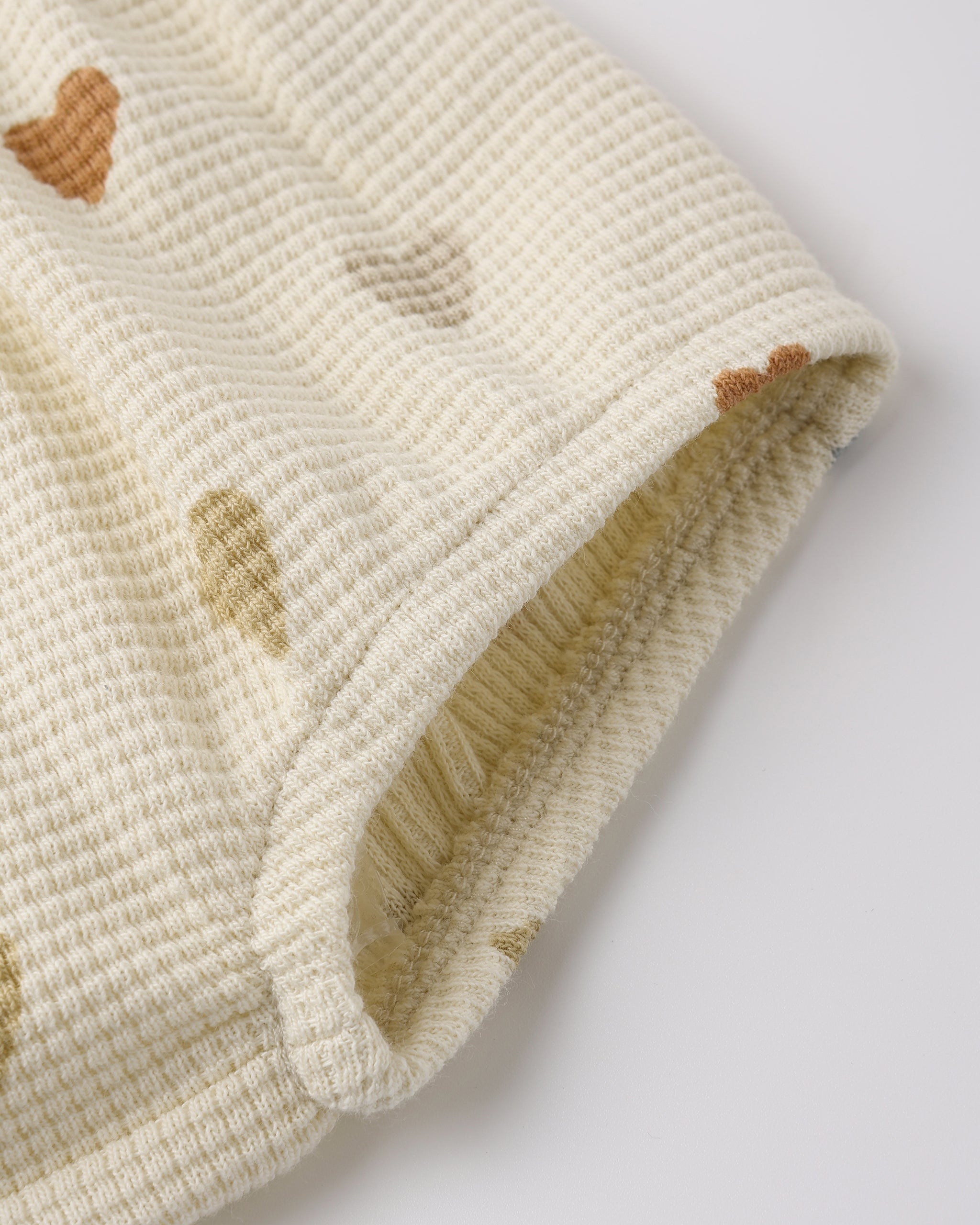 Rylee + Cru ライリーアンドクルー ベビー服 子供服 ダーラドレス　コンフェッティハーツ