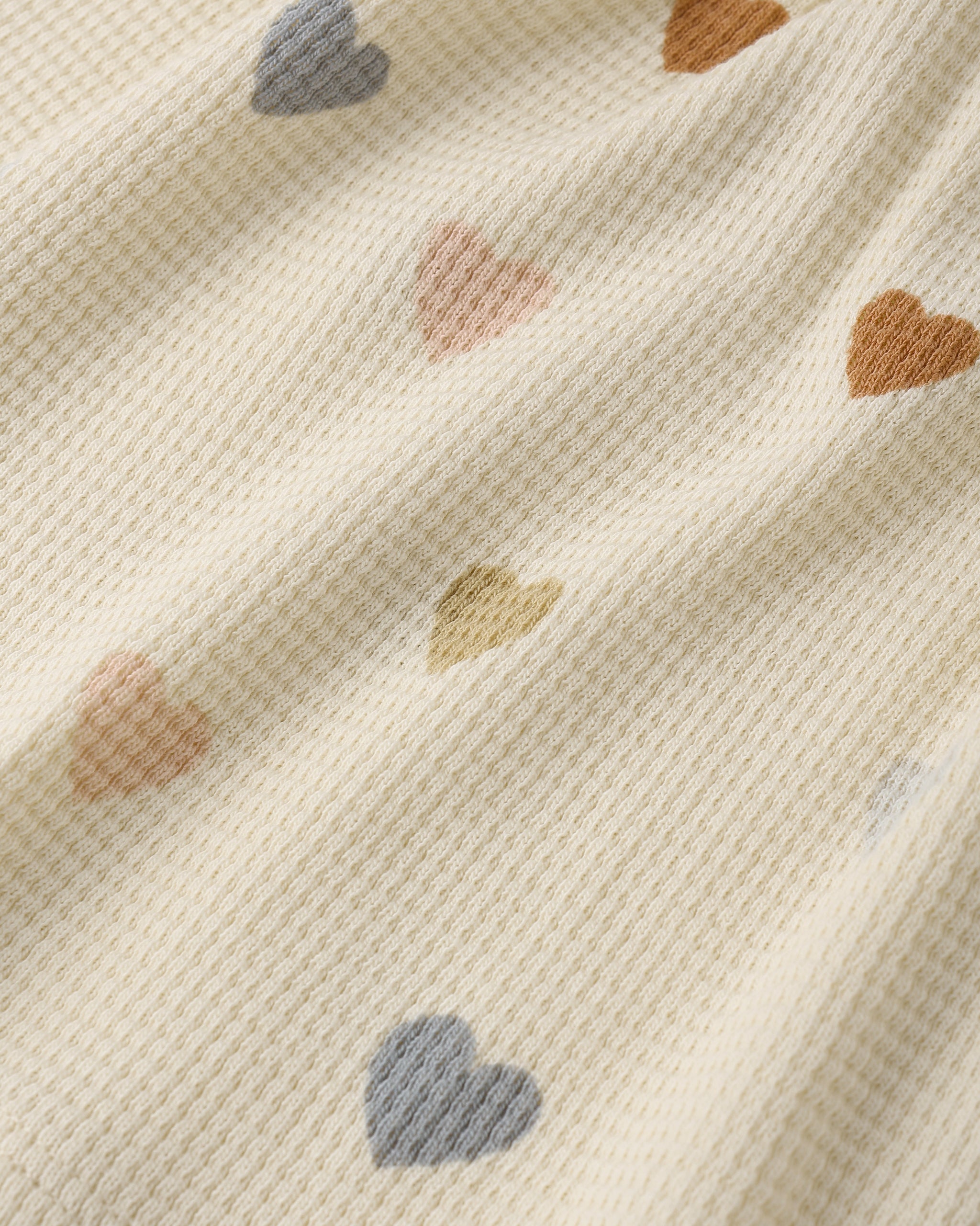 Rylee + Cru ライリーアンドクルー ベビー服 子供服 ダーラドレス　コンフェッティハーツ