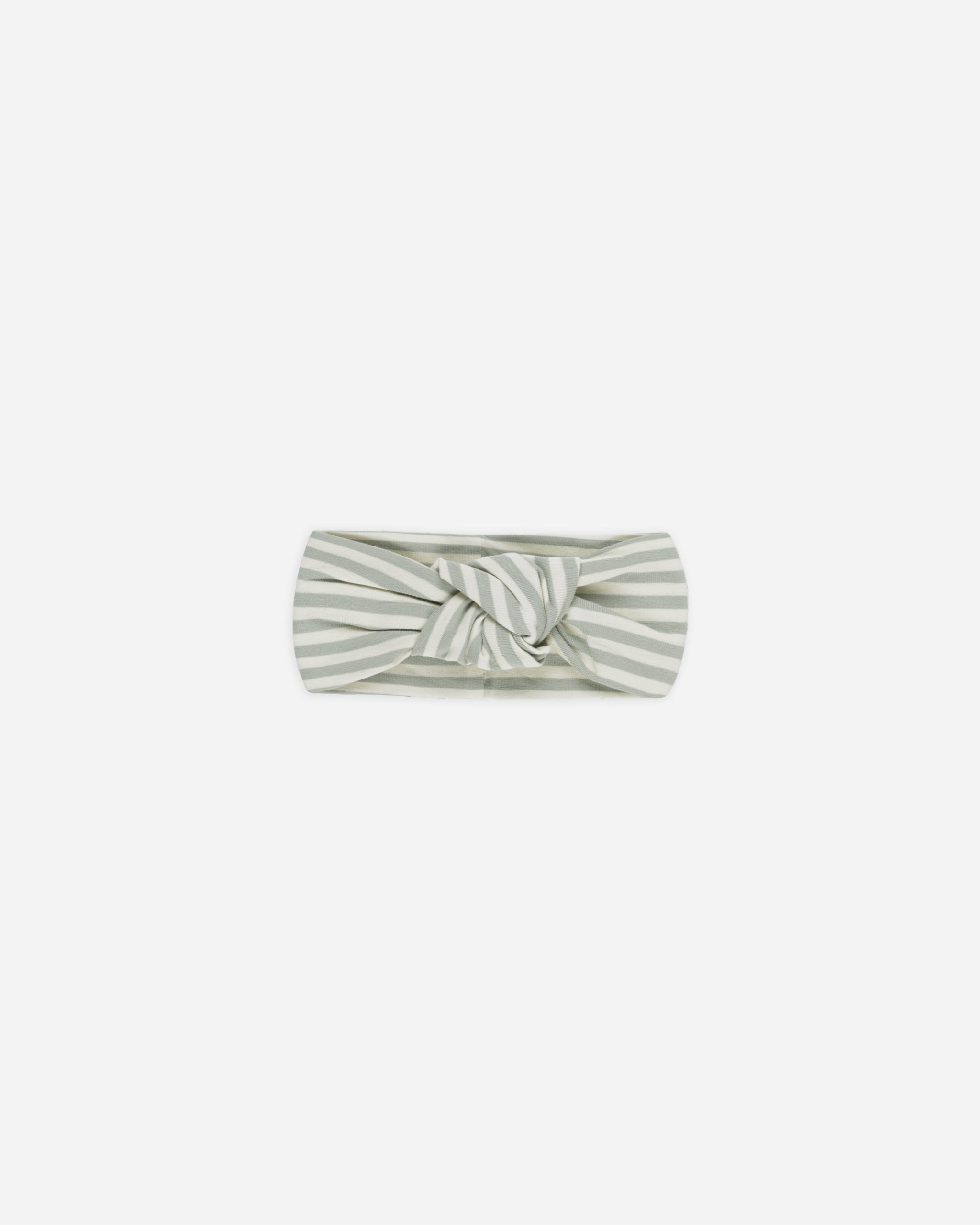 Quincy Mae Littel Knot Headband - Melon Quincy Mae Littel Knot Headband - Melon
