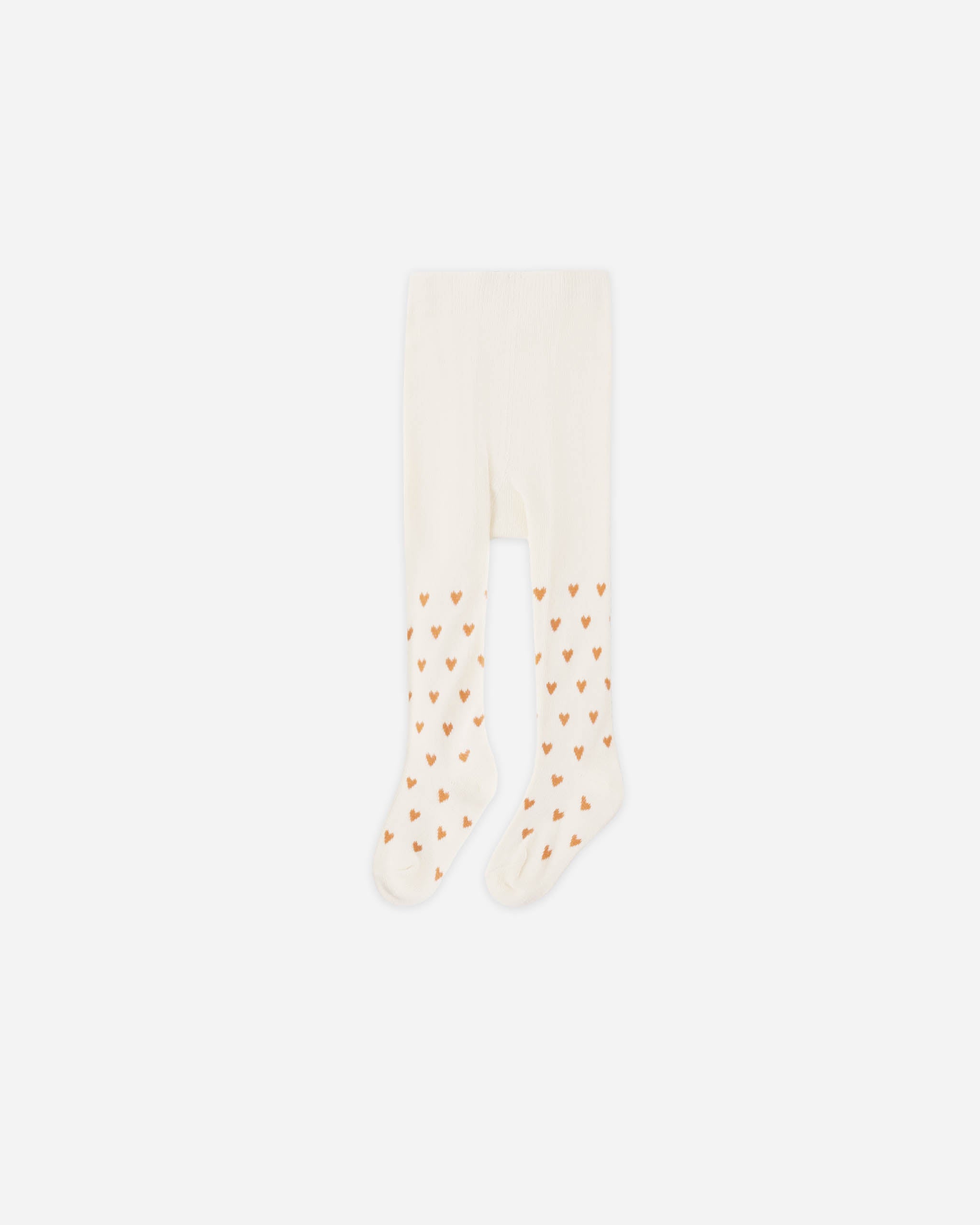 Rylee + Cru ライリーアンドクルー ベビー服 子供服　タイツ　レッドハート