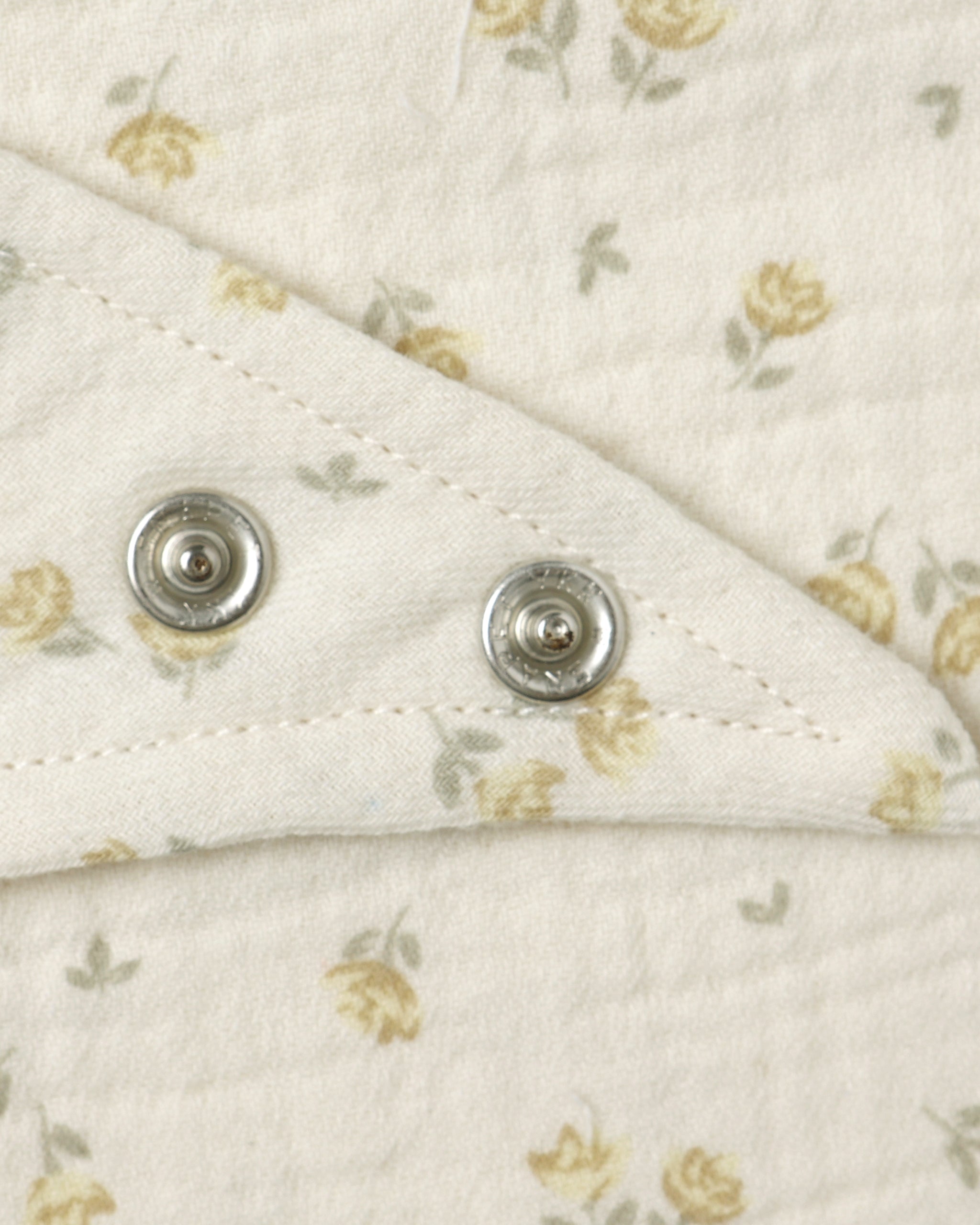 Rylee + Cru ライリーアンドクルー ベビー服 子供服  バンダナスカーフ 2P　ゴールデンフローラル　ブルーフローラル