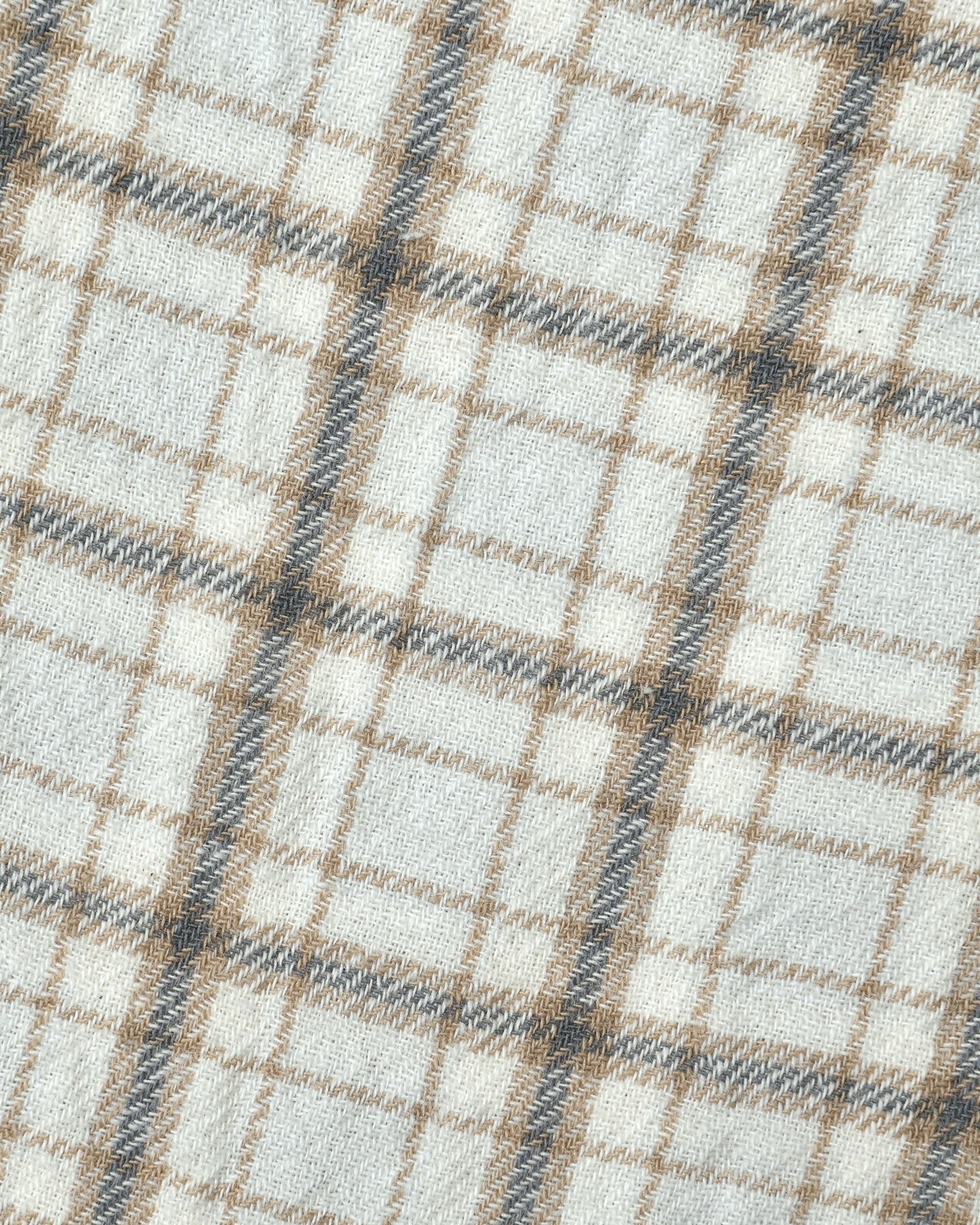 Rylee + Cru ライリーアンドクルー ベビー服 子供服  バンダナスカーフ 2P　ブルー チェック　トゥインクル