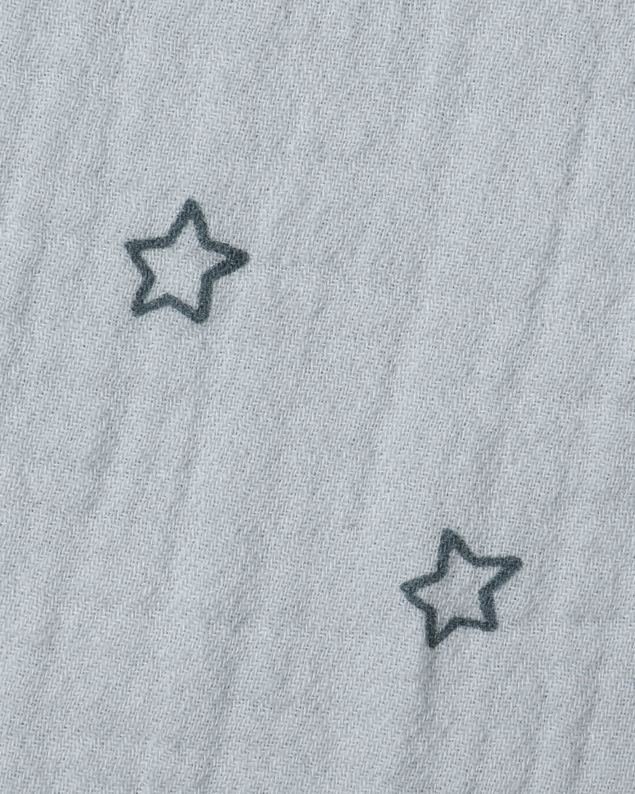 Rylee + Cru ライリーアンドクルー ベビー服 子供服  バンダナスカーフ 2P　ブルー チェック　トゥインクル