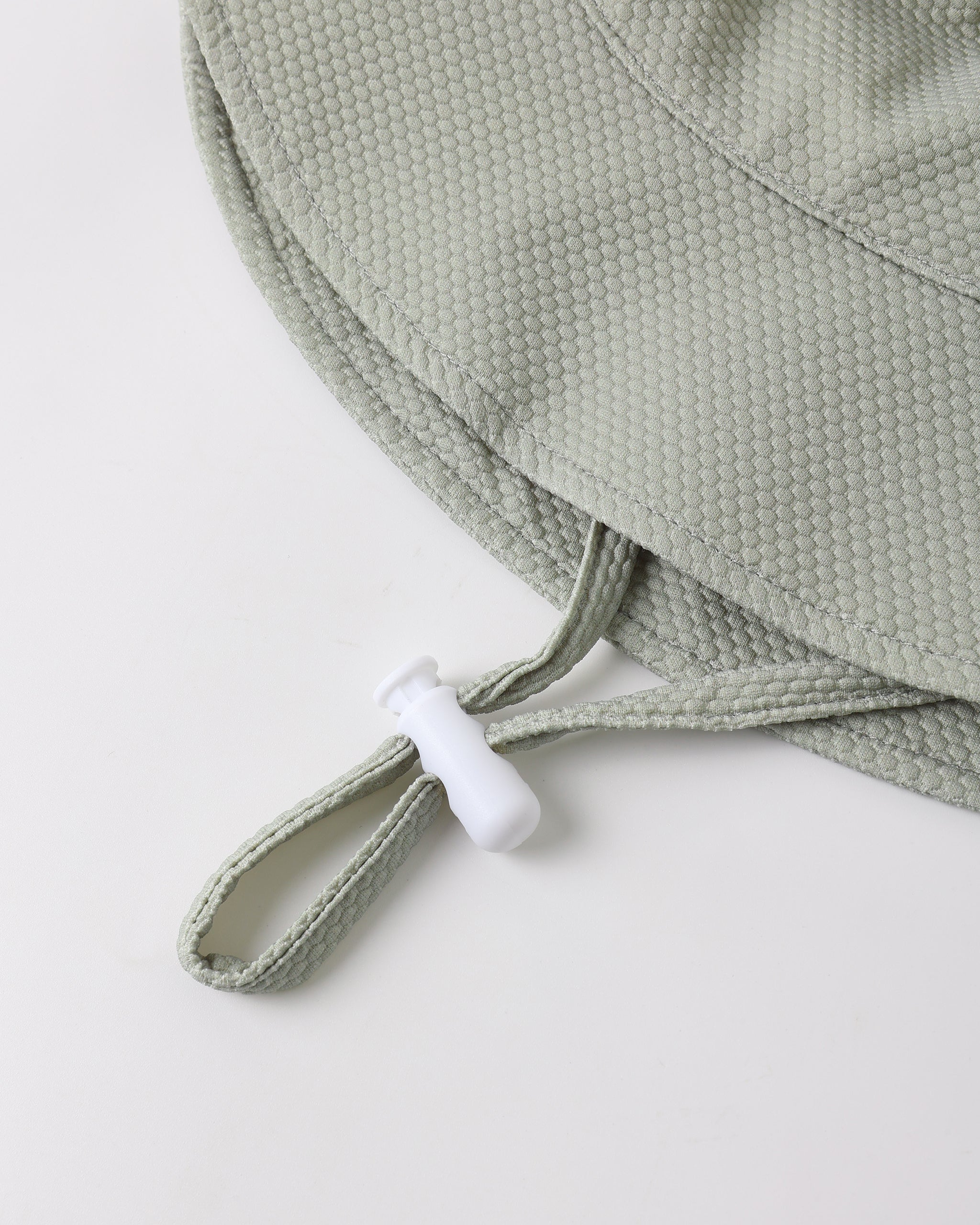 Rylee + Cru ライリーアンドクルー ベビー服 子供服 バケットハット　セージ