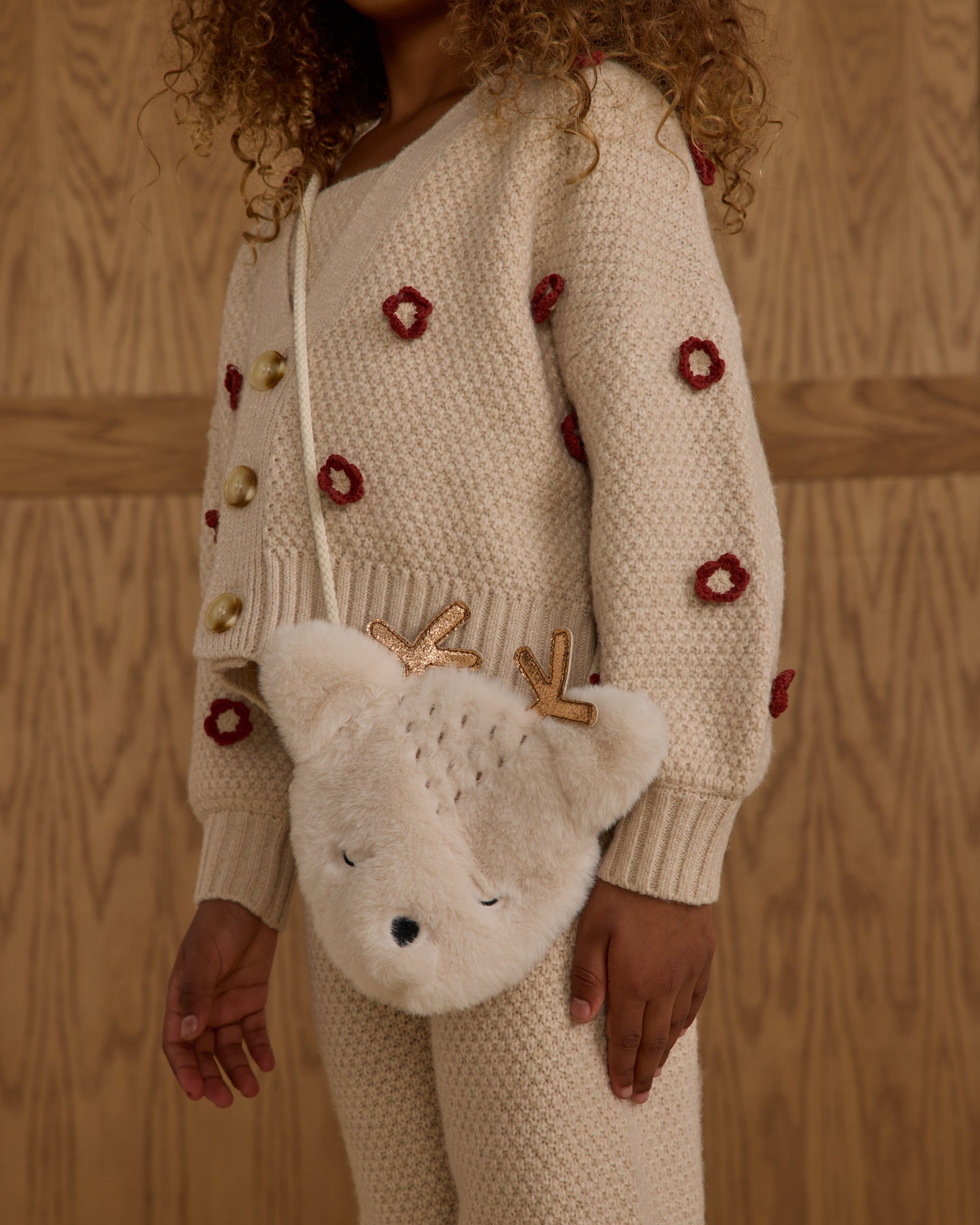 Rylee + Cru ライリーアンドクルー ベビー服 子供服  ディアパース　オート