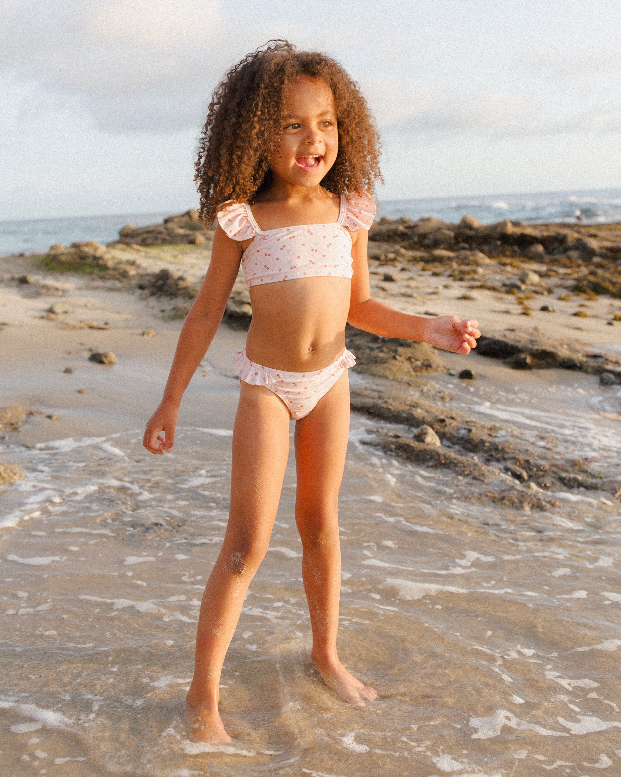 ハナレイ ビキニ チェリー シェル