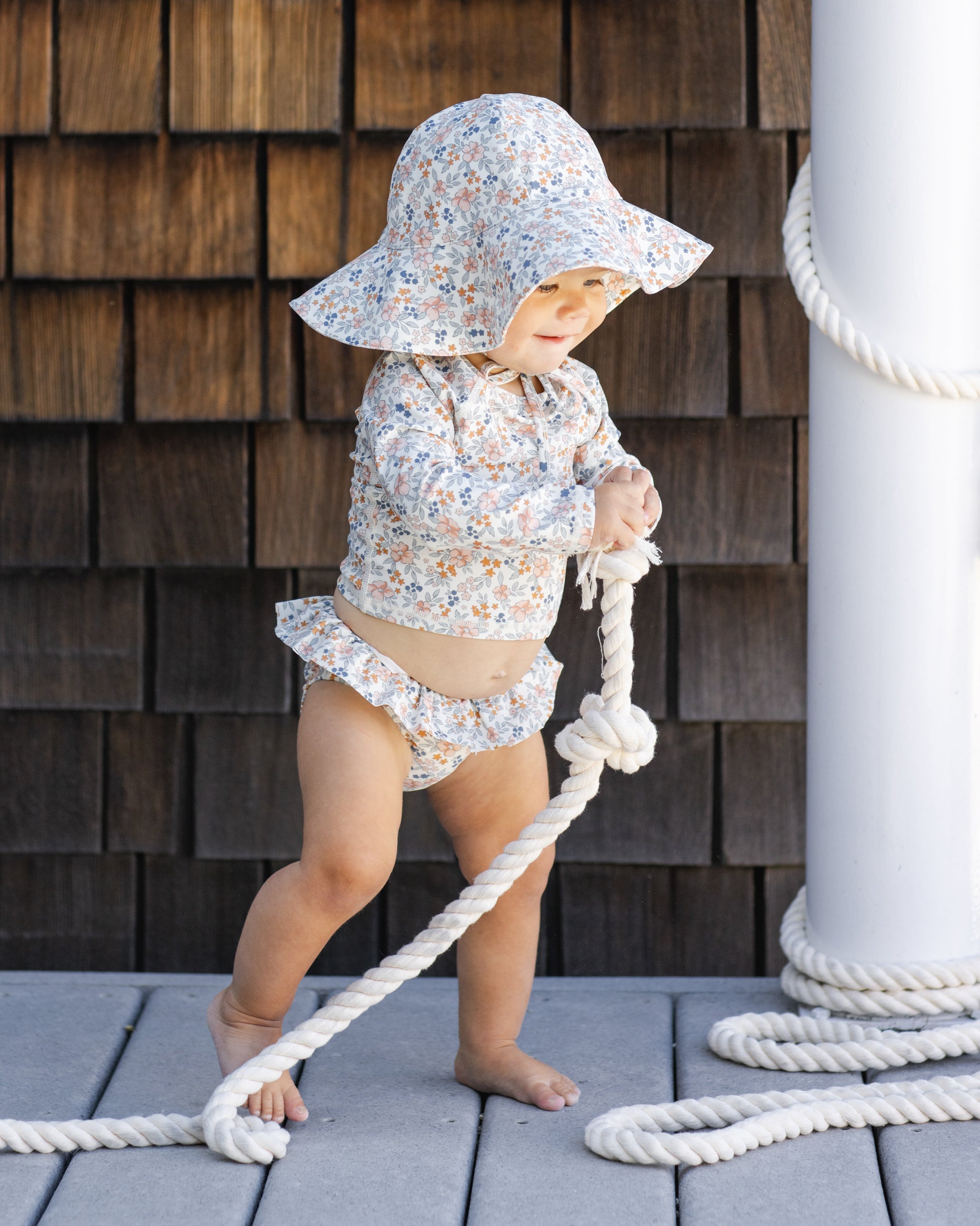 Rylee + Cru ライリーアンドクルー - Baby Girls All – Rylee + Cru Japan