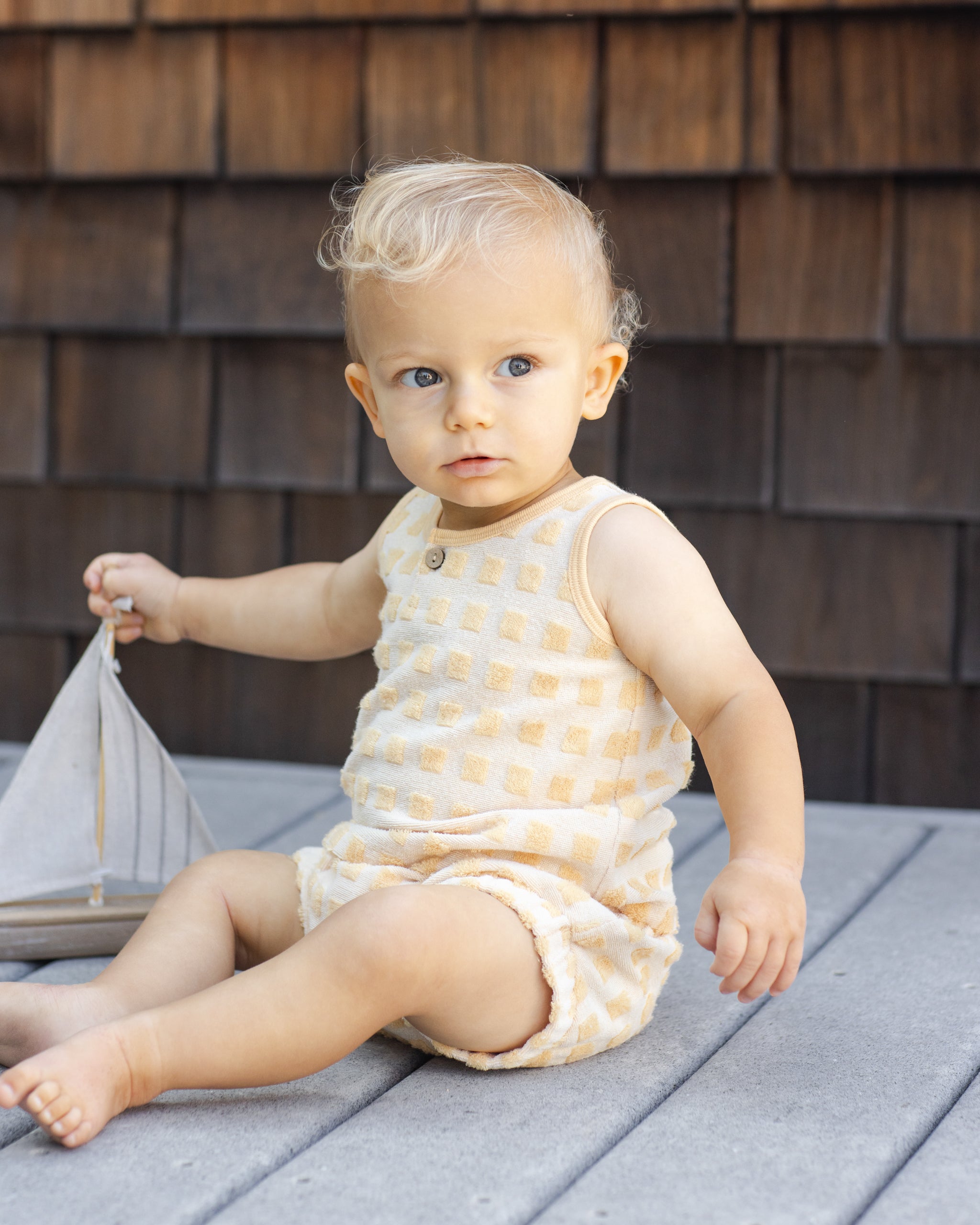 Rylee + Cru - Baby Boys - Sets – Rylee + Cru Japan Rylee cru
