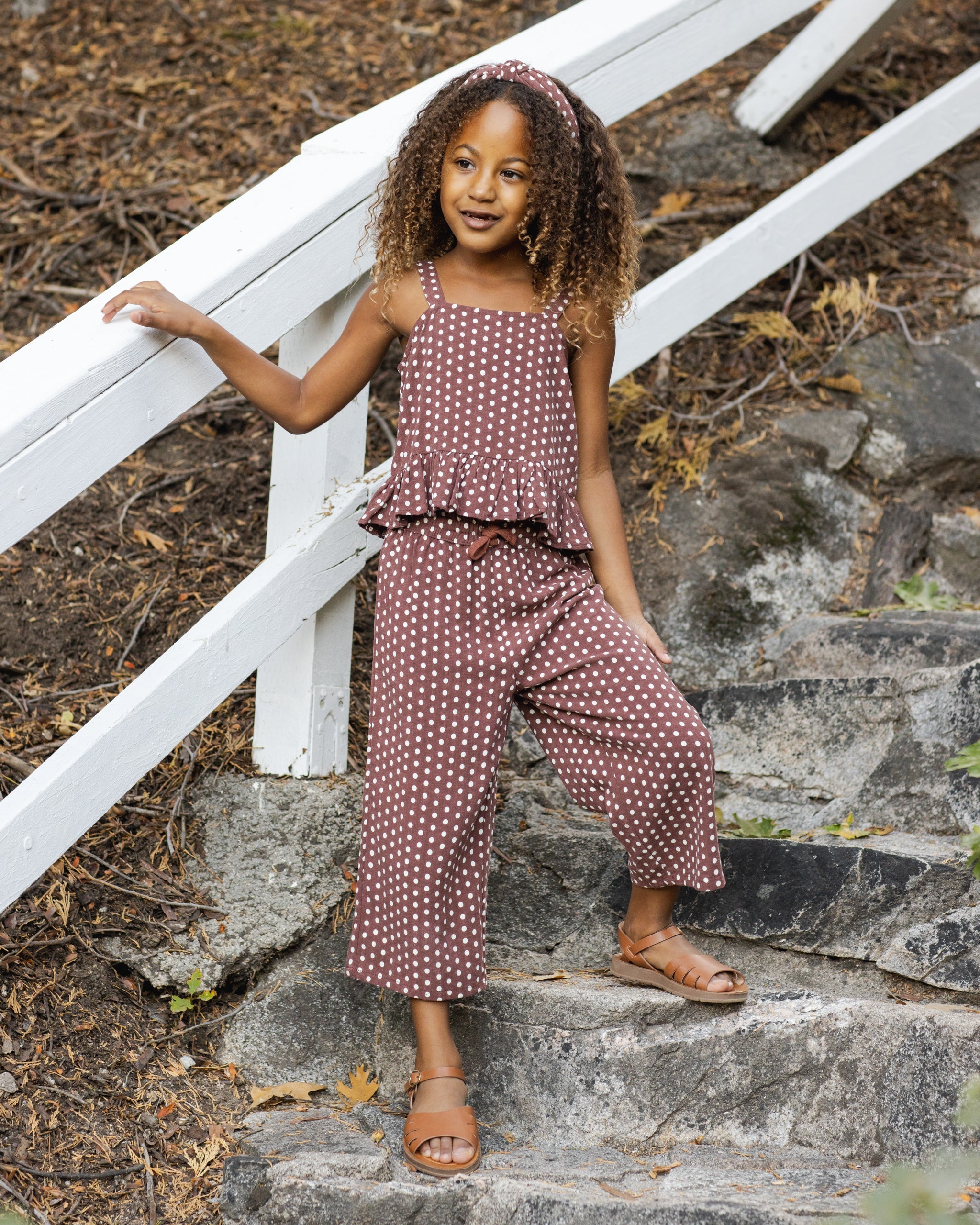Rylee + Cru - Girls - Sets – Rylee + Cru Japan