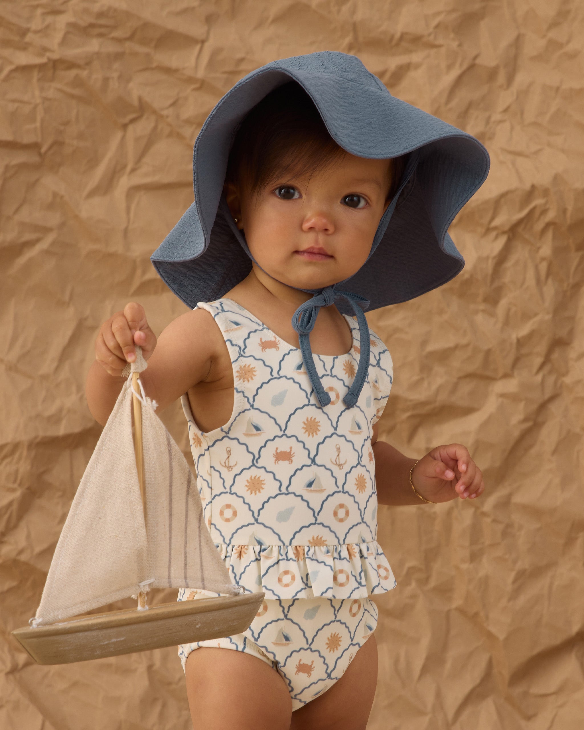 Rylee + Cru ライリーアンドクルー - Baby Girls All – Rylee + Cru Japan