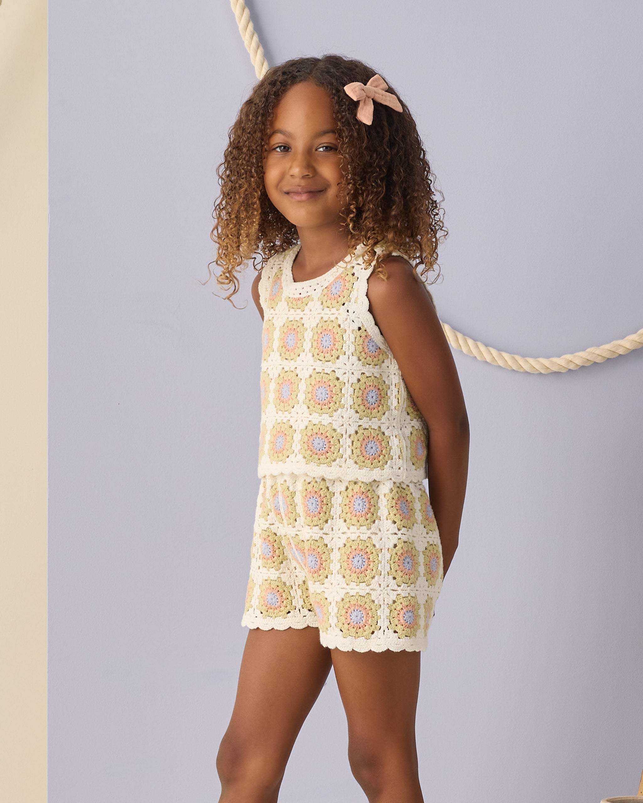 新品未使用　Rylee＋Cru ライリーアンドクルー　ワンピース　2-3y Rylee + Cru - ガールズ - セット – Rylee + Cru Japan