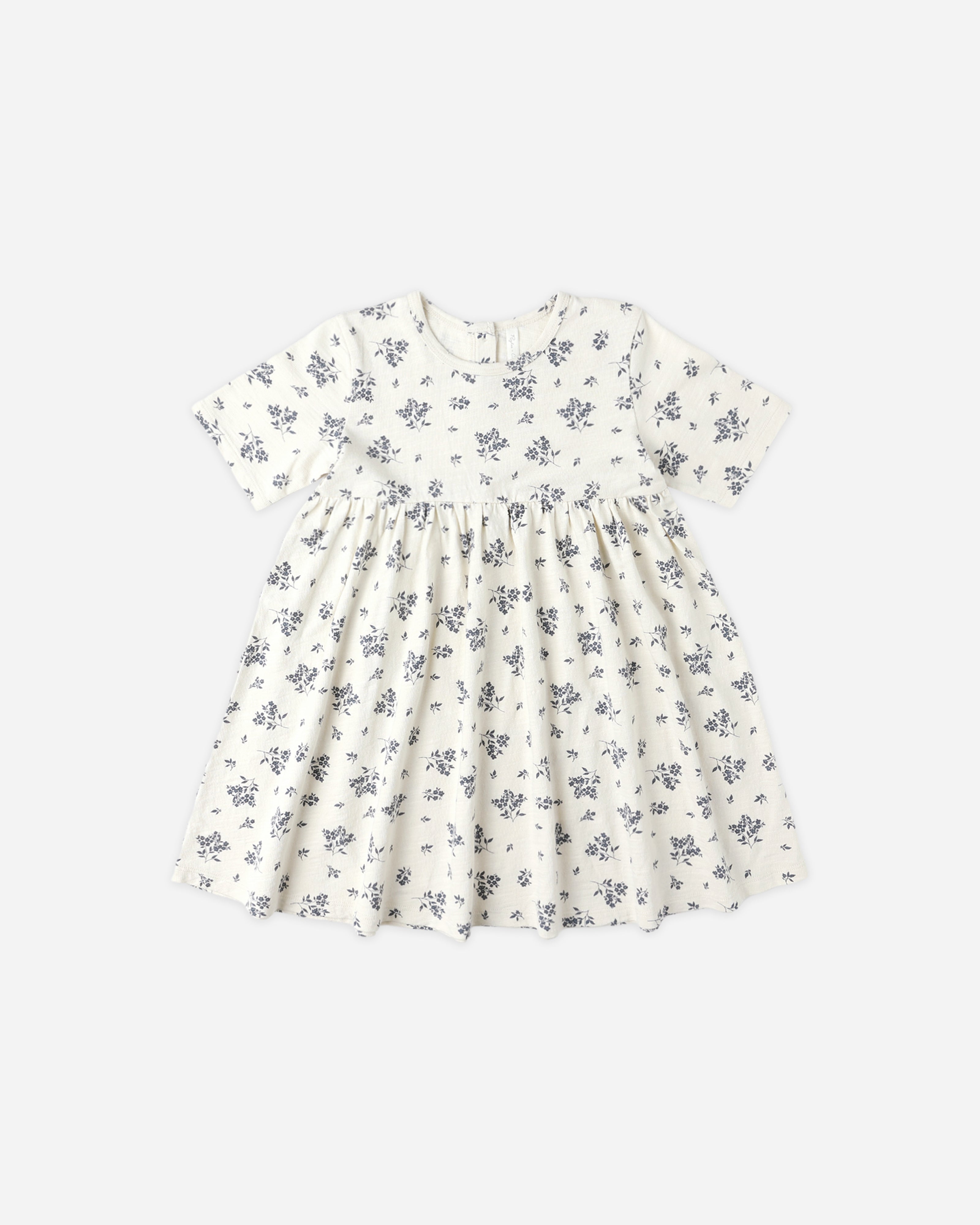 Rylee + Cru ライリーアンドクルー ベビー服 子供服  フィンドレス　ブルーフローラル