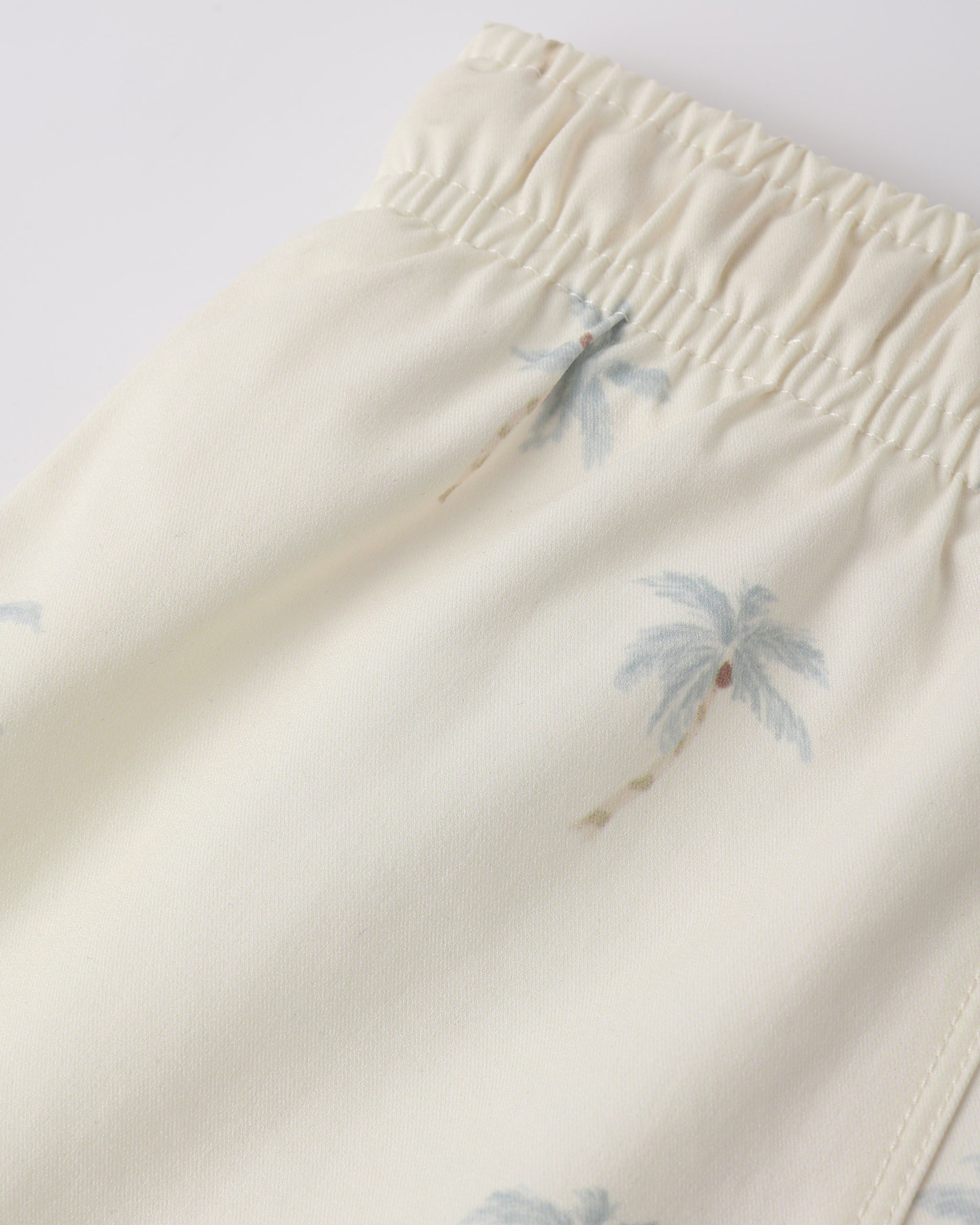 Rylee + Cru ライリーアンドクルー ベビー服 子供服 スイムトランクス　パームス