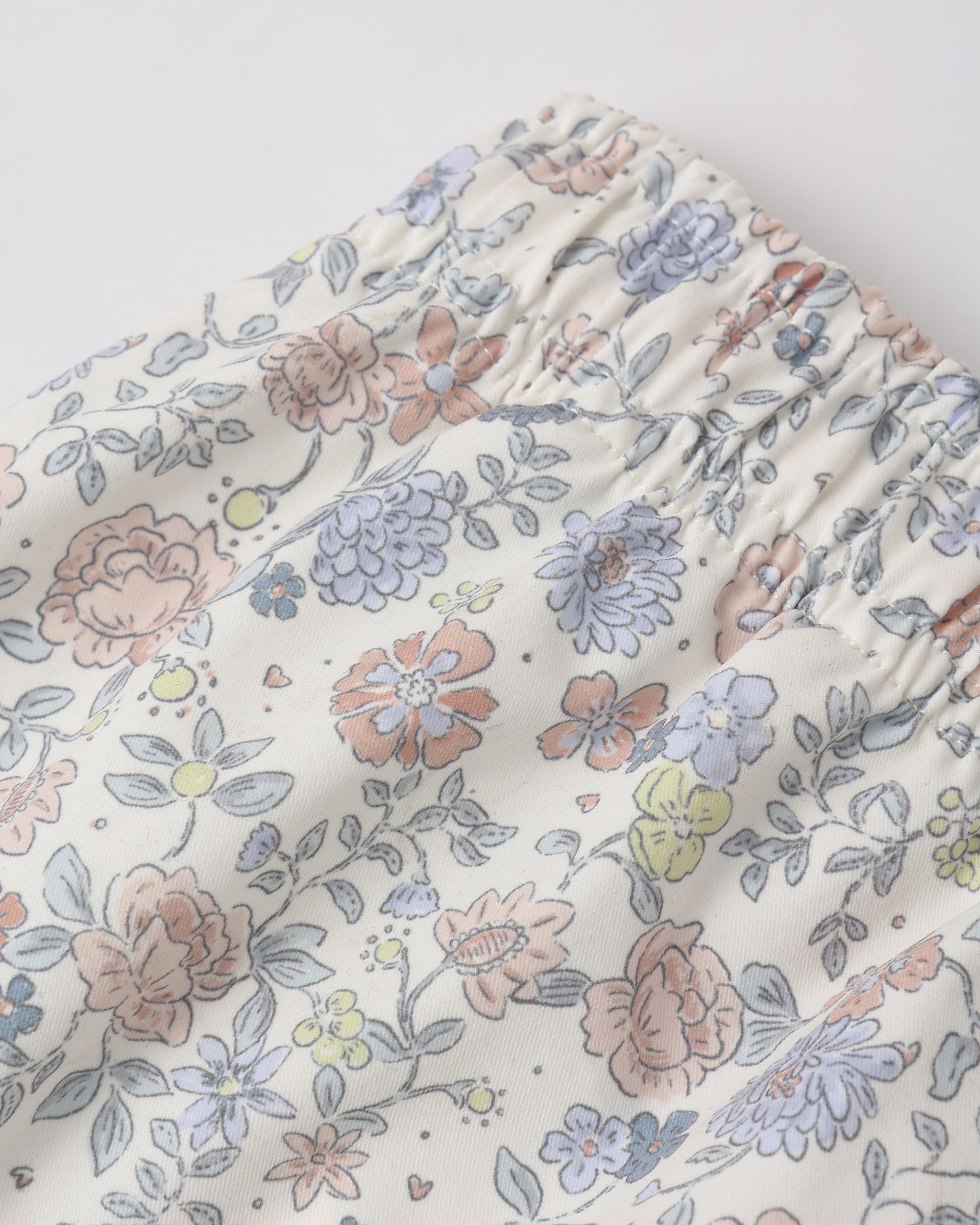 Rylee + Cru ライリーアンドクルー ベビー服 子供服 スイムトランクス　ブルーム