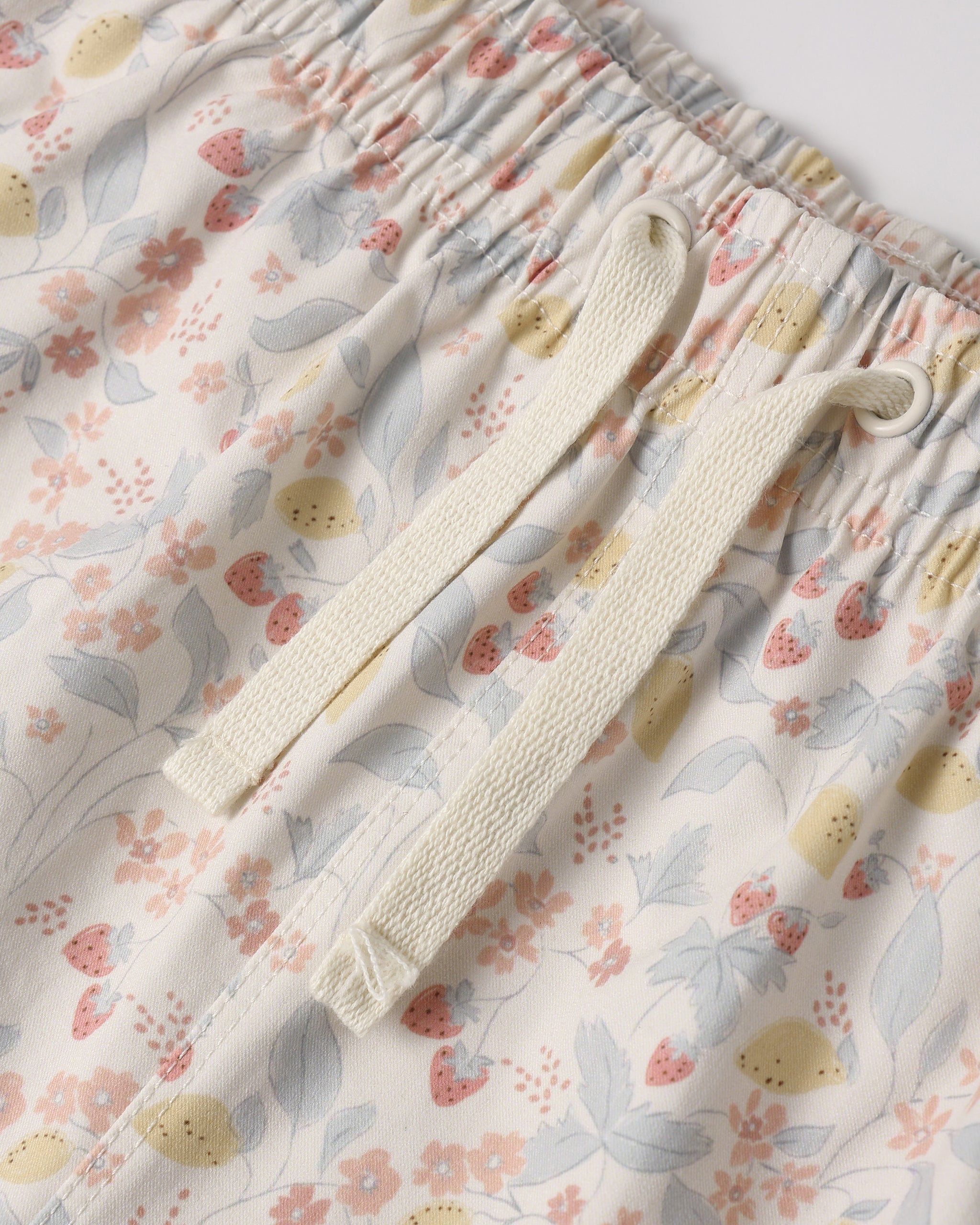 Swim Trunk Summer Garden – Rylee + Cru Japan