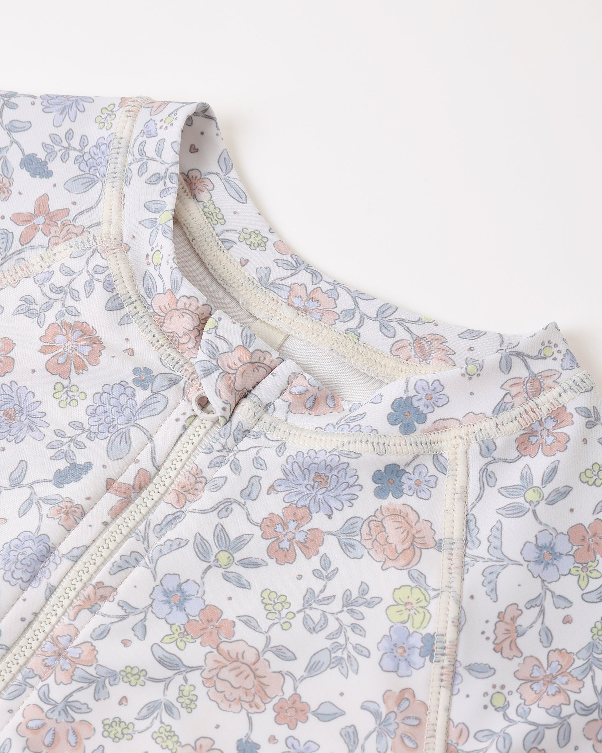 Rylee + Cru ライリーアンドクルー ベビー服 子供服 ラッシュガードワンピース　ブルーム