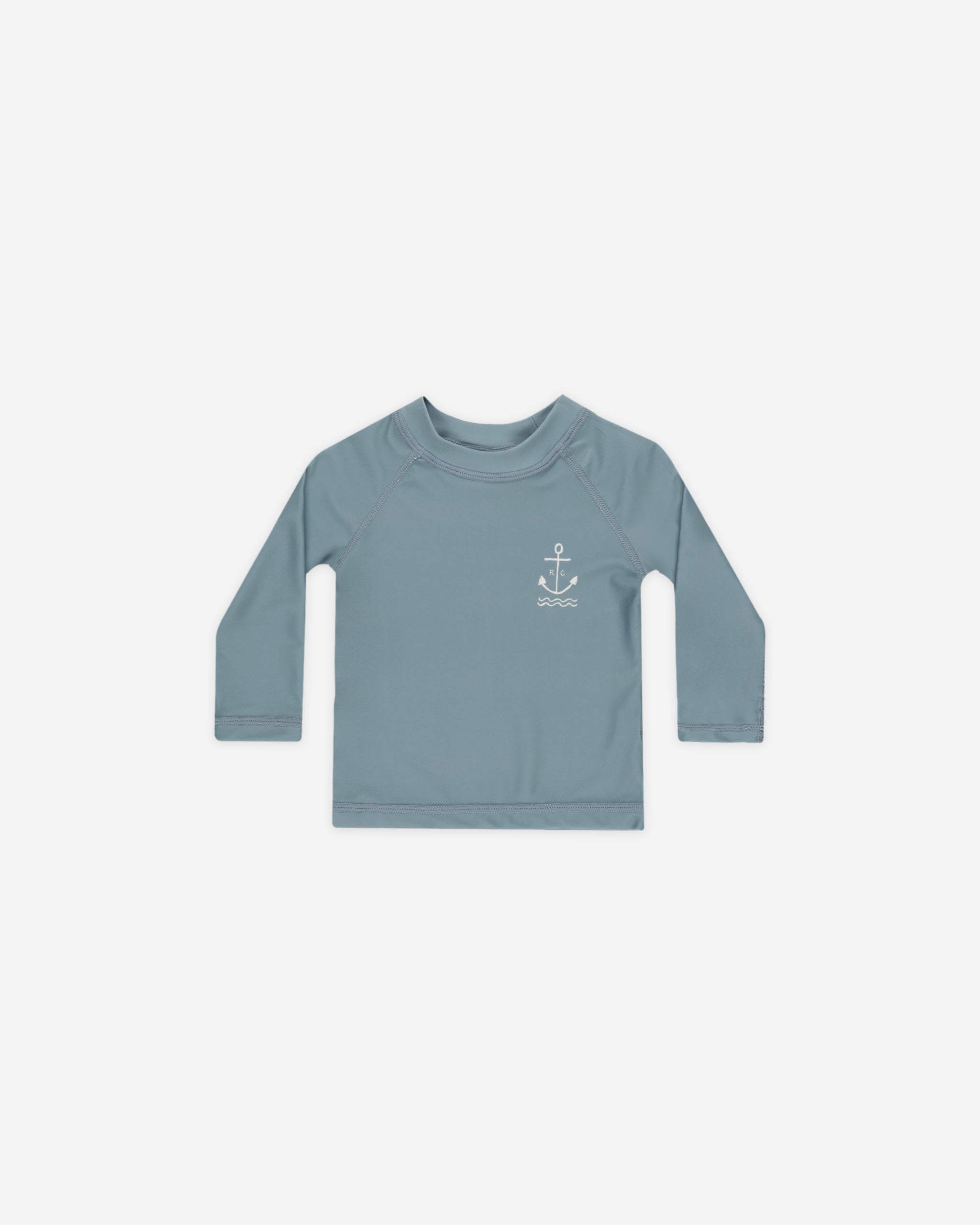 Rylee + Cru ライリーアンドクルー ベビー服 子供服 ラッシュガード オーシャン