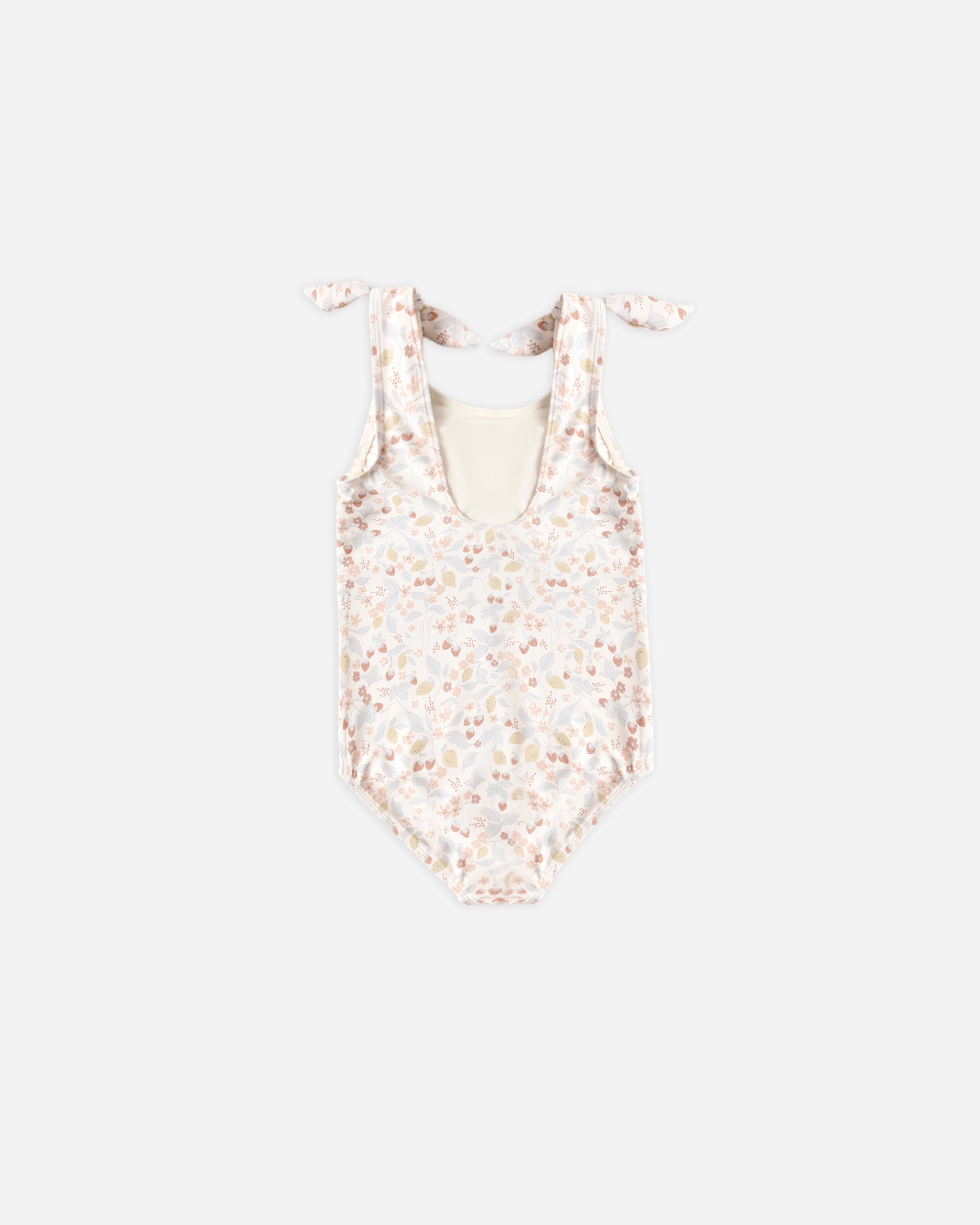 Rylee + Cru ライリーアンドクルー ベビー服 子供服 ミリーワンピース　サマーガーデン