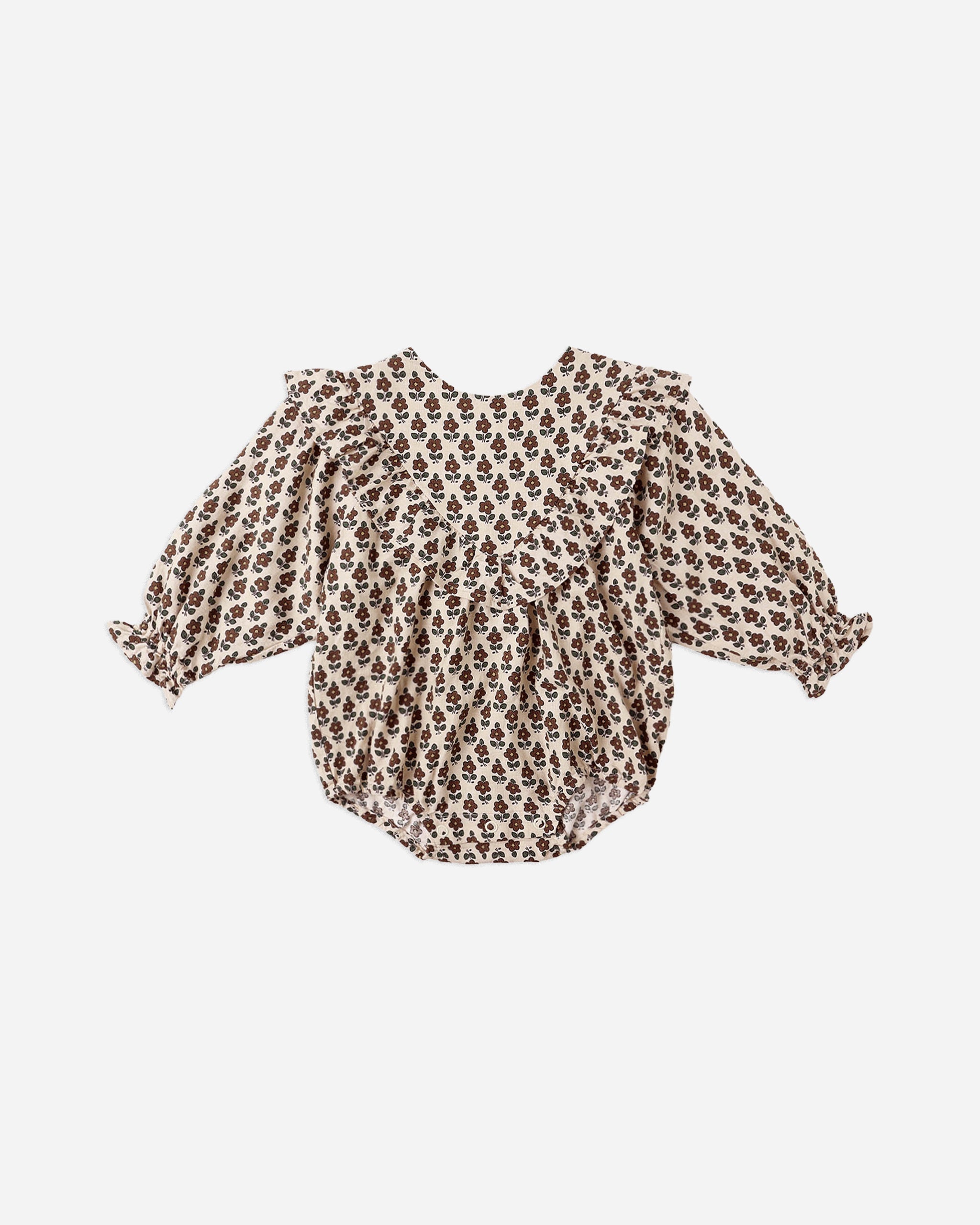 新品未使用　Rylee＋Cru ライリーアンドクルー　ワンピース　2-3y Sofia Dress NL090DANT | Rylee + Cru