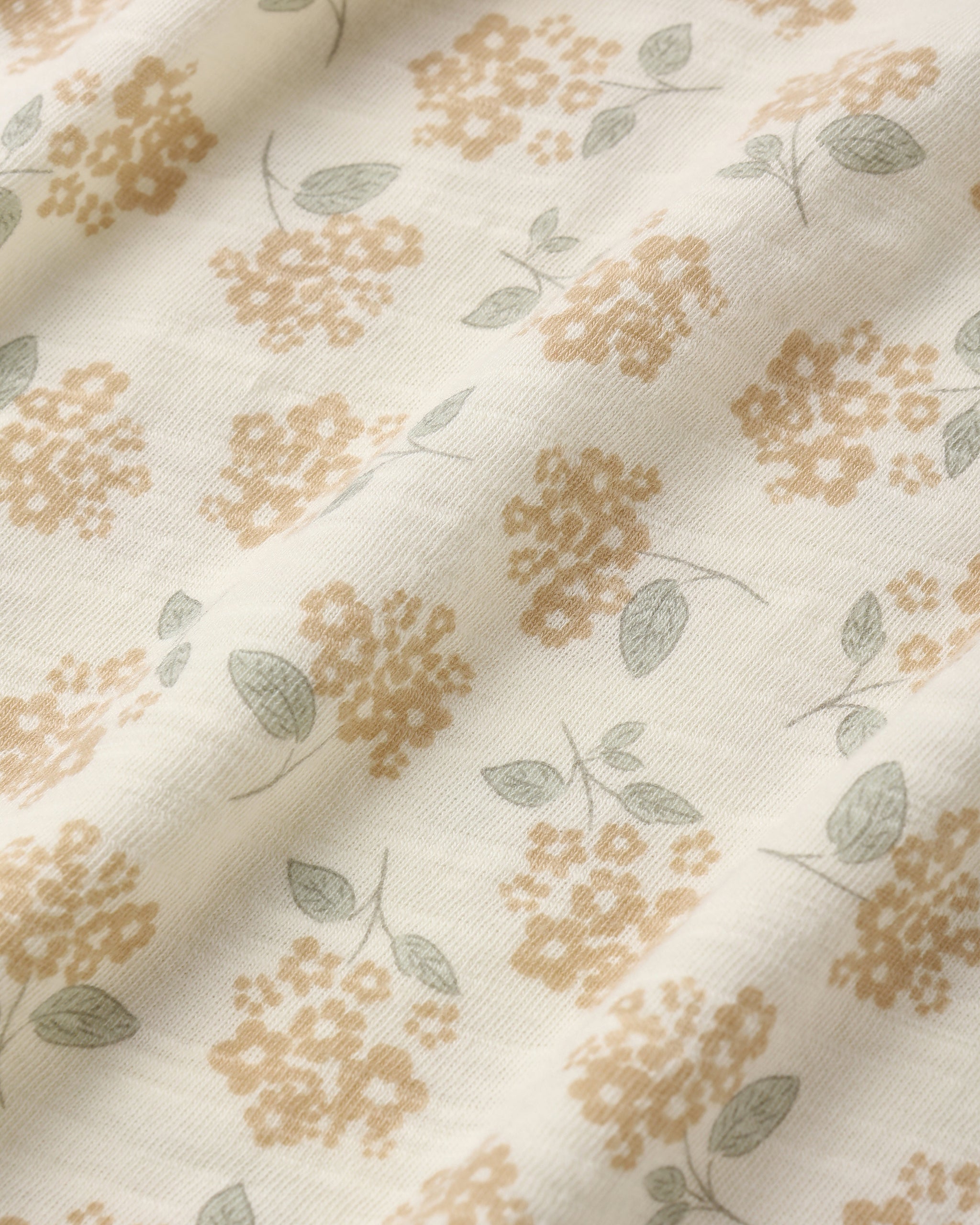 Rylee + Cru ライリーアンドクルー ベビー服 子供服 ブレアドレス　イエローディッツィ