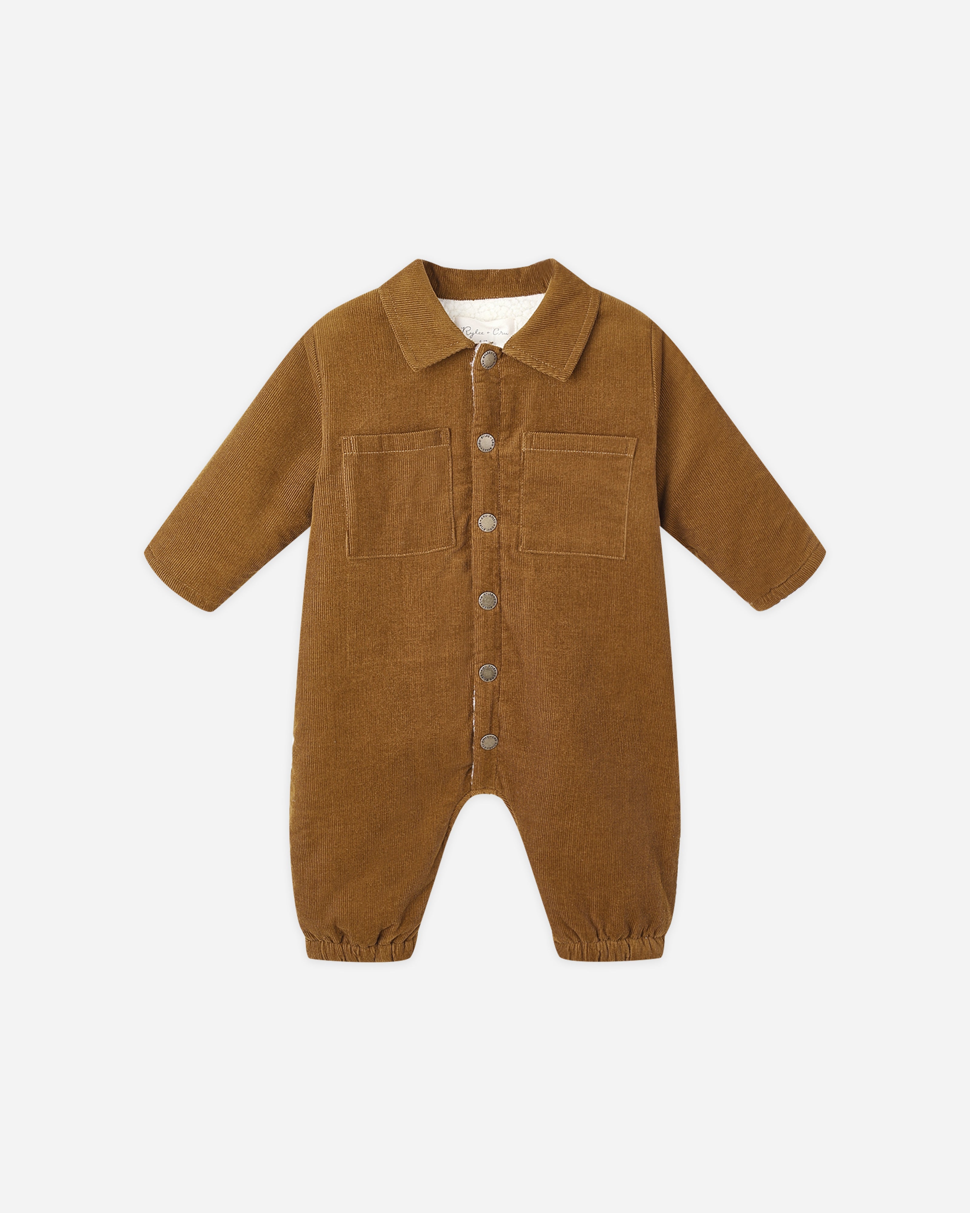 新品未使用　Rylee＋Cru ライリーアンドクルー　ワンピース　2-3y Rylee + Cru - ベビーボーイズ - ワンピース – Rylee + Cru Japan