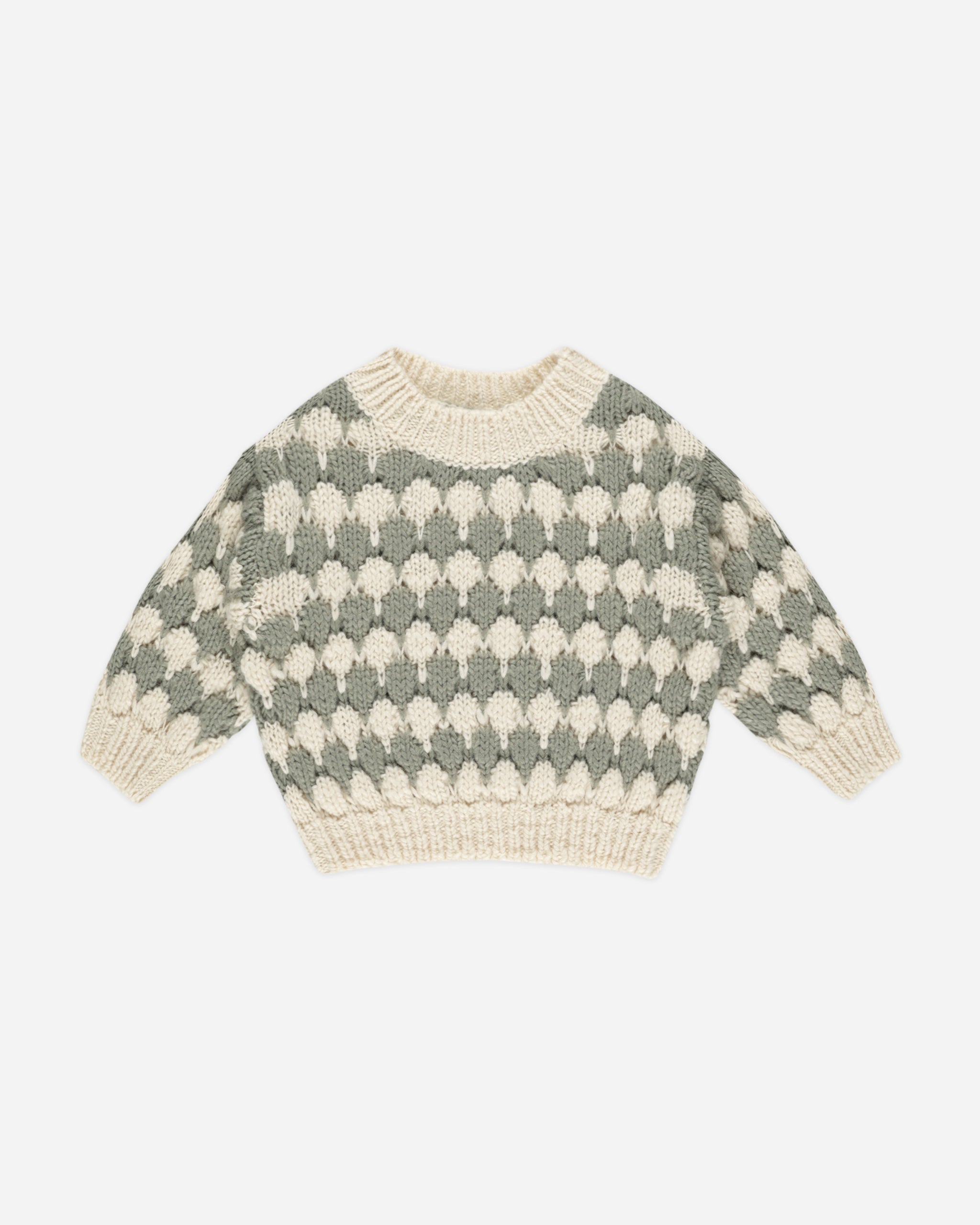 ☆送料・関税込☆AVANDRESS★Rugby Striped Knit★ RC621RALN-NATURAL-1_1fdff2d8-
