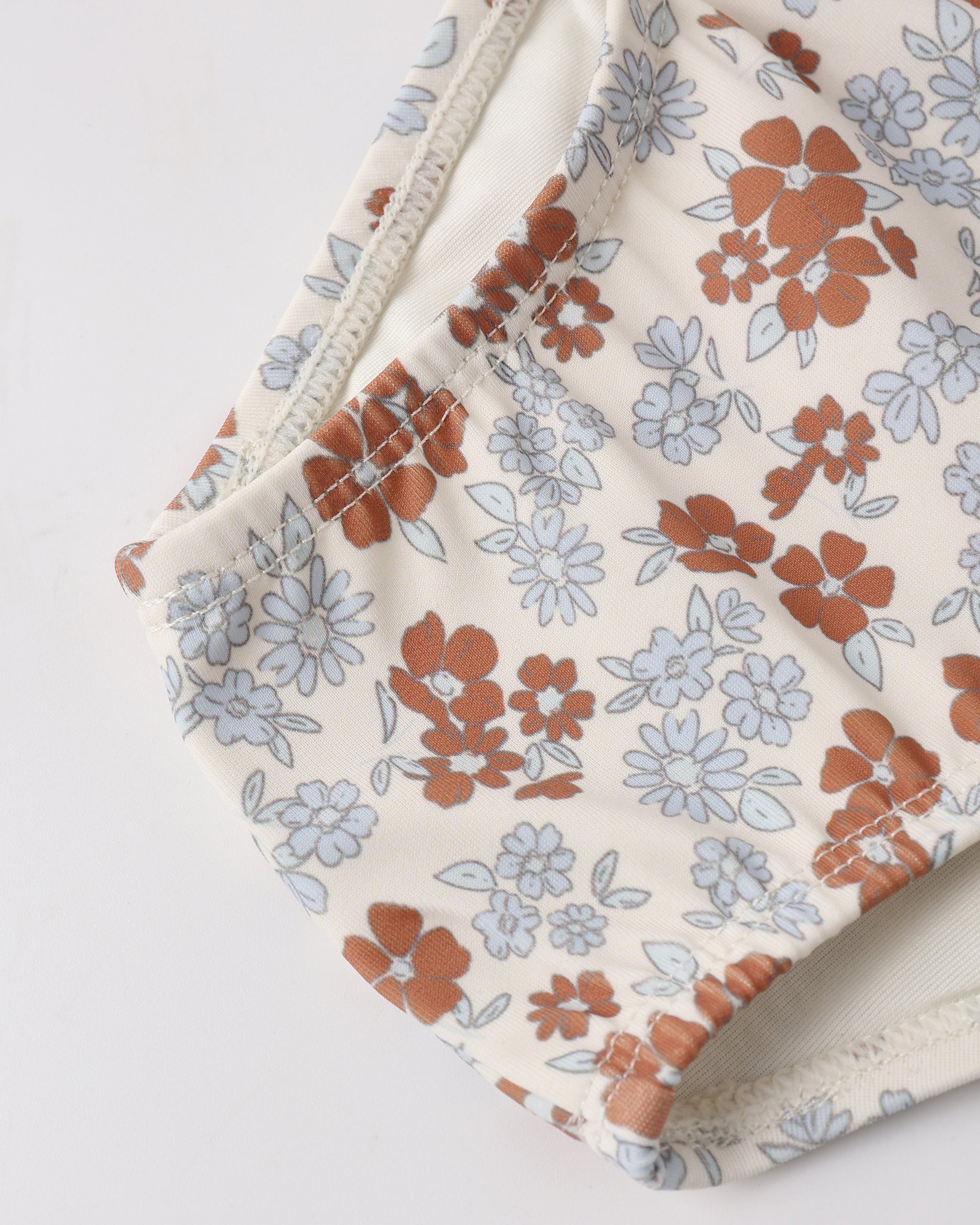 Maryn Rashguard Set Americana Floral – Rylee + Cru Japan