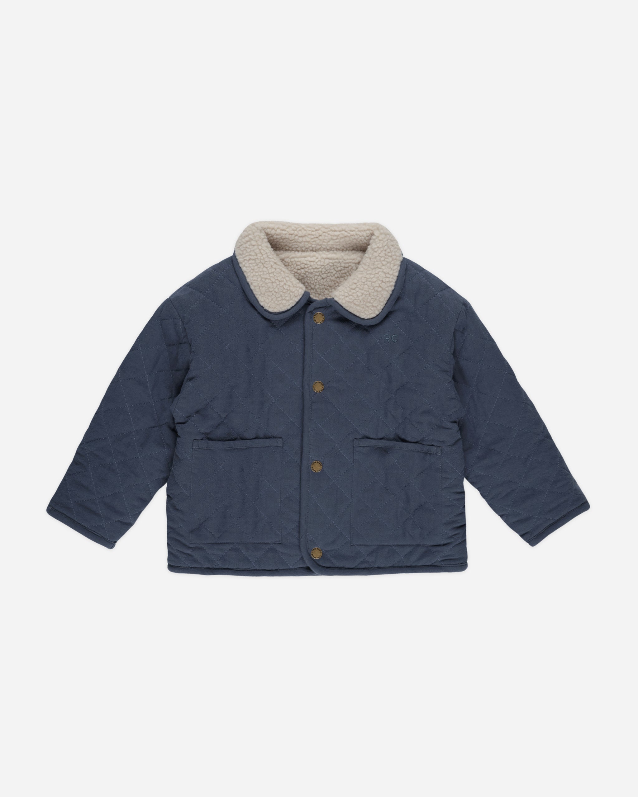 Rylee + Cru - Baby Boys - Outerwear – Rylee + Cru Japan