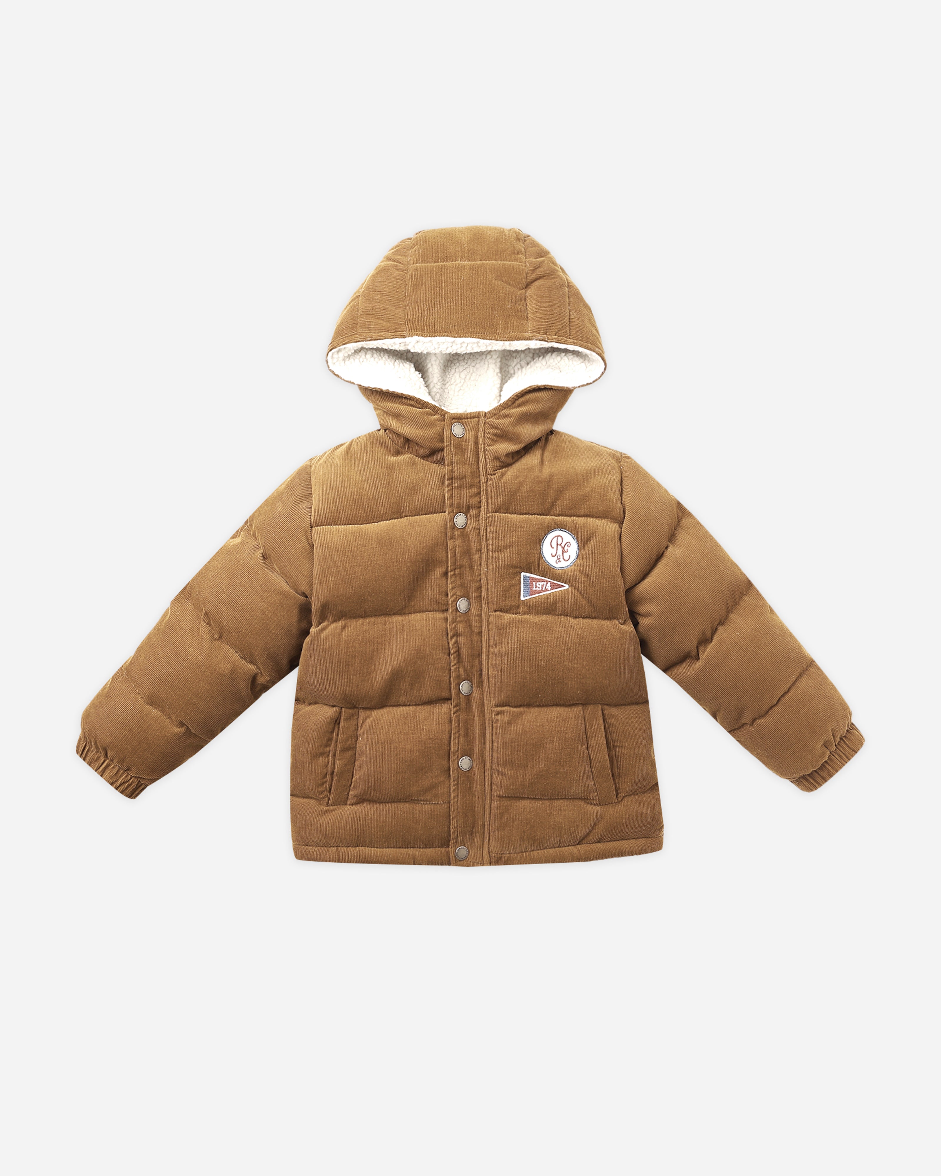 Rylee + Cru - Boys - Outerwear – Rylee + Cru Japan