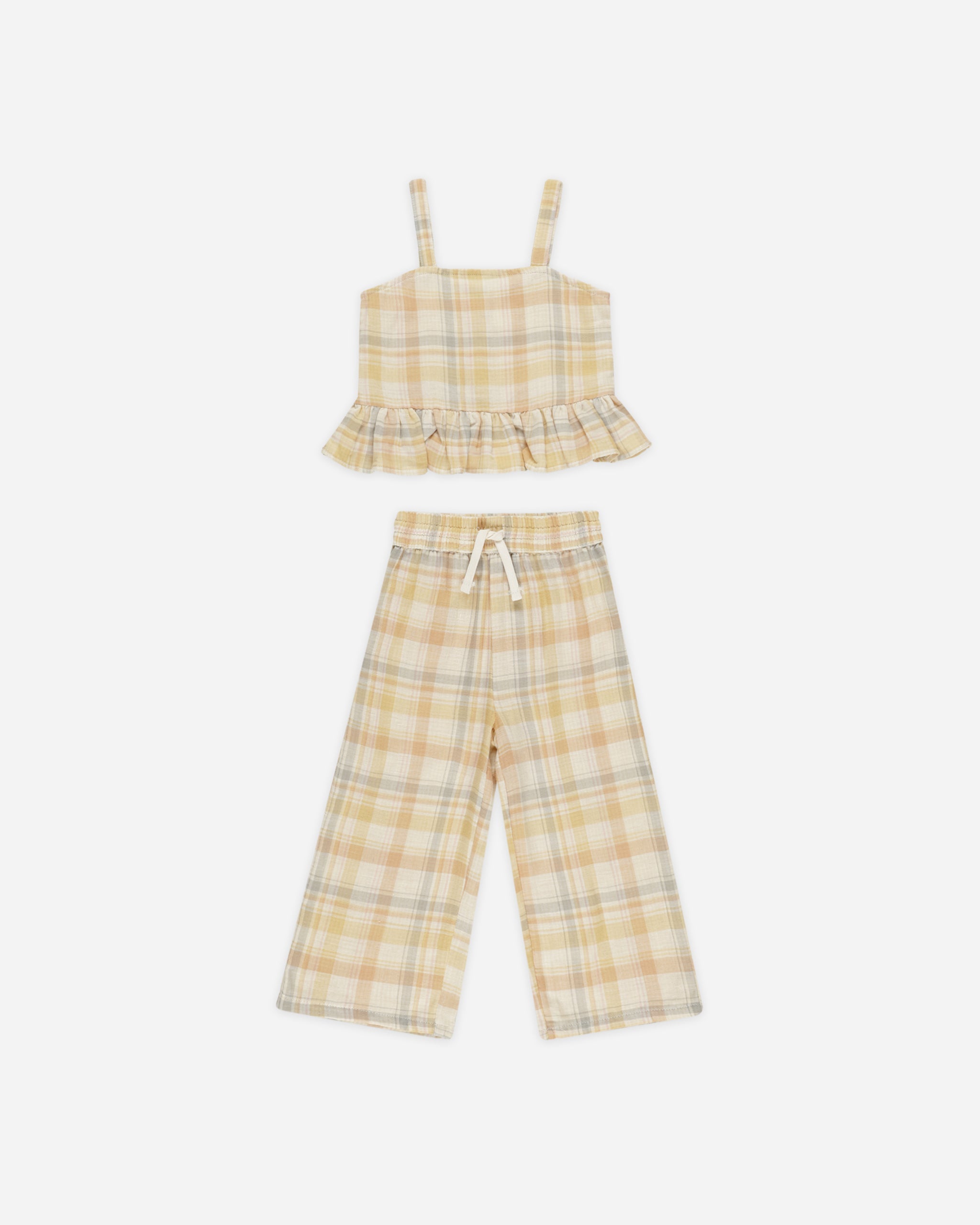 レイリーページ Rylee + Cru - Baby Girls - Hats + Bonnets – Rylee + Cru Japan